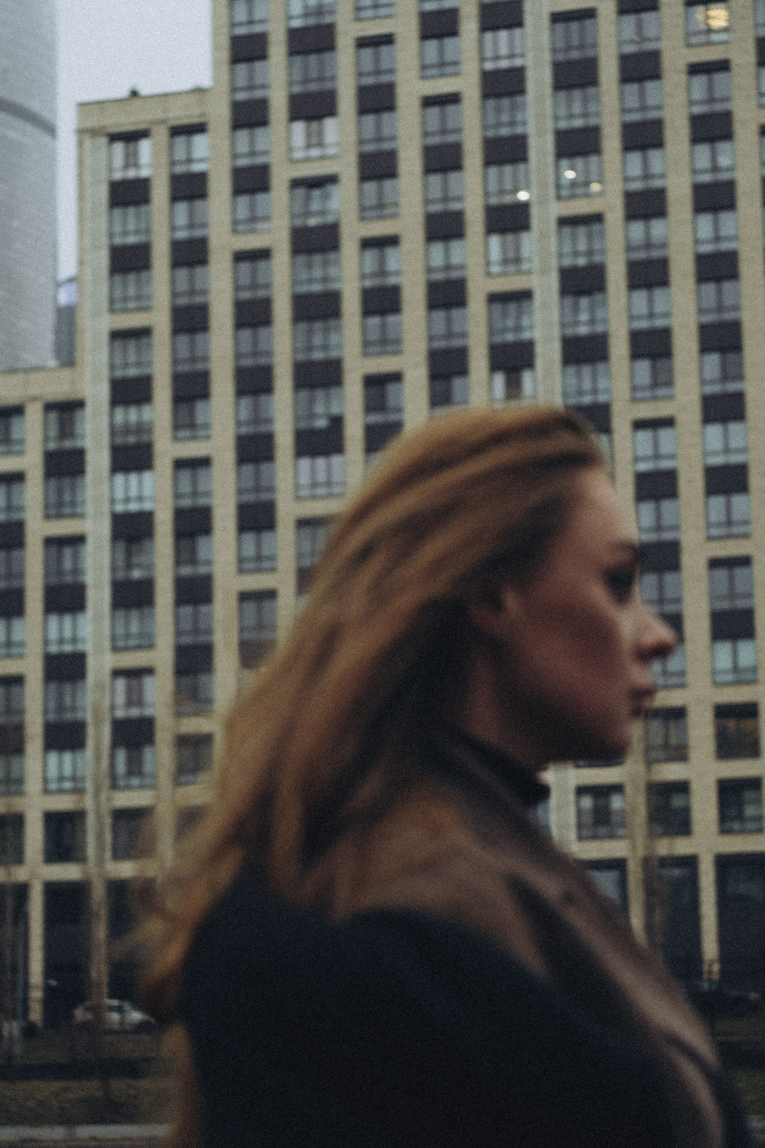 ПРОГУЛКА ПО МОСКВЕ. Профессиональный фотограф, Санкт-Петербург — Виктория Богомолова