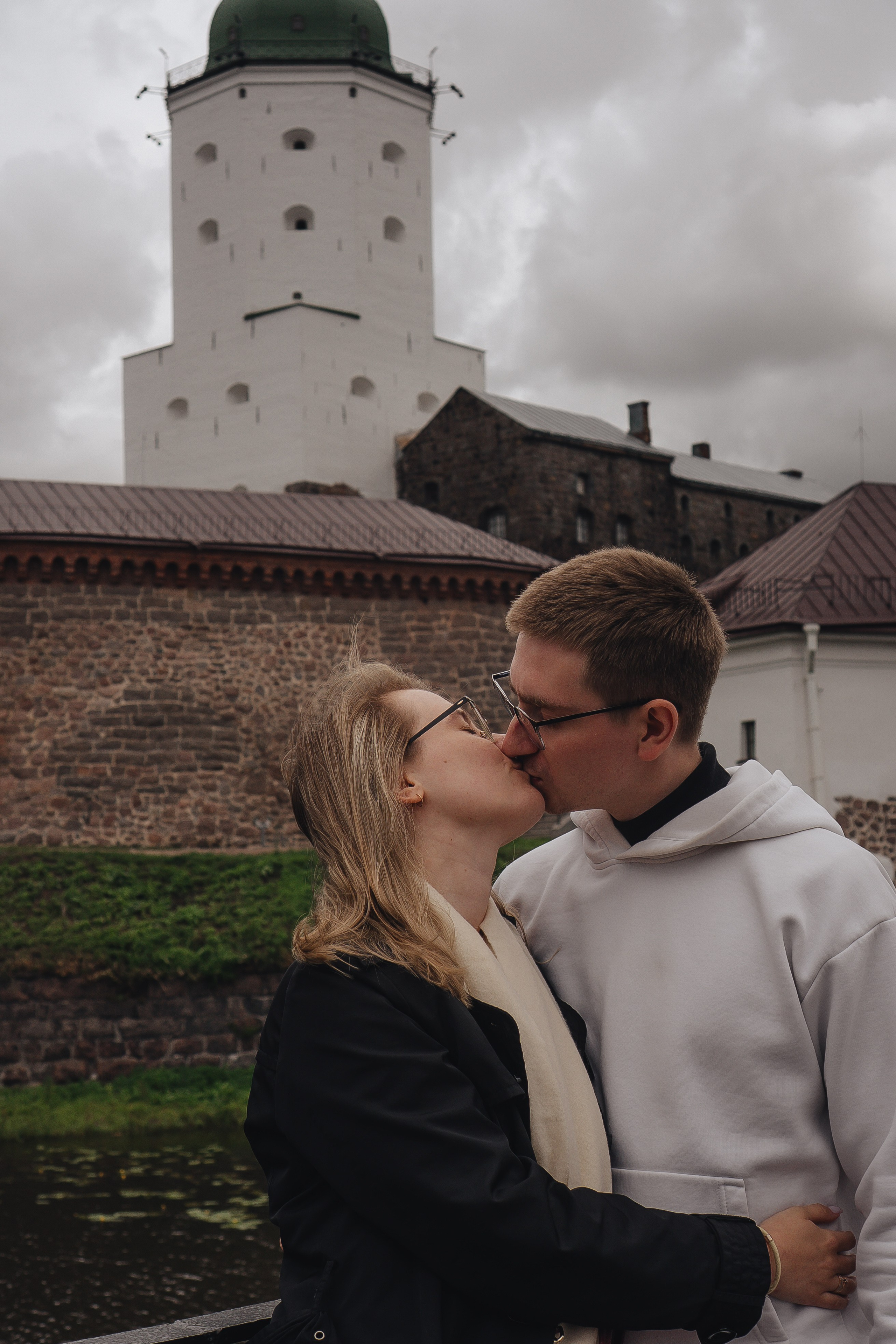 ЛЮБОВЬ В САНТК-ПЕТЕРБУРГЕ. Профессиональный фотограф, Санкт-Петербург — Виктория Богомолова