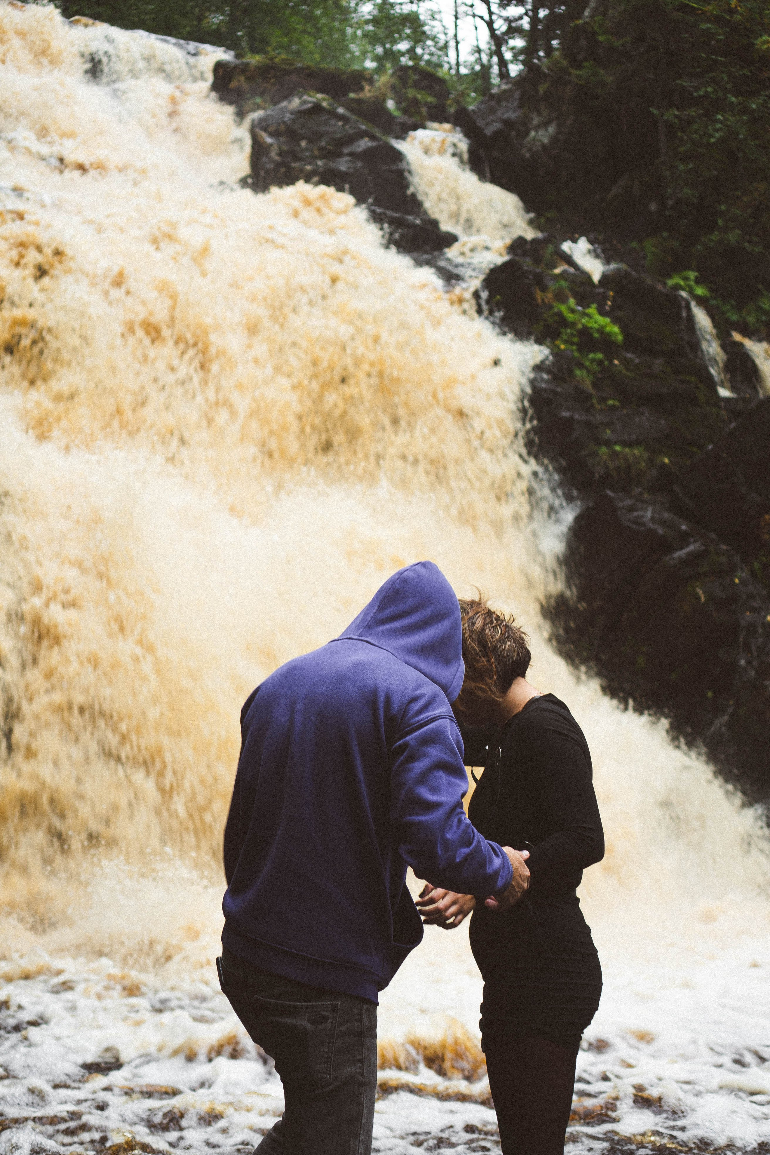 Прогулка на природе. Профессиональный фотограф, Санкт-Петербург — Виктория Богомолова