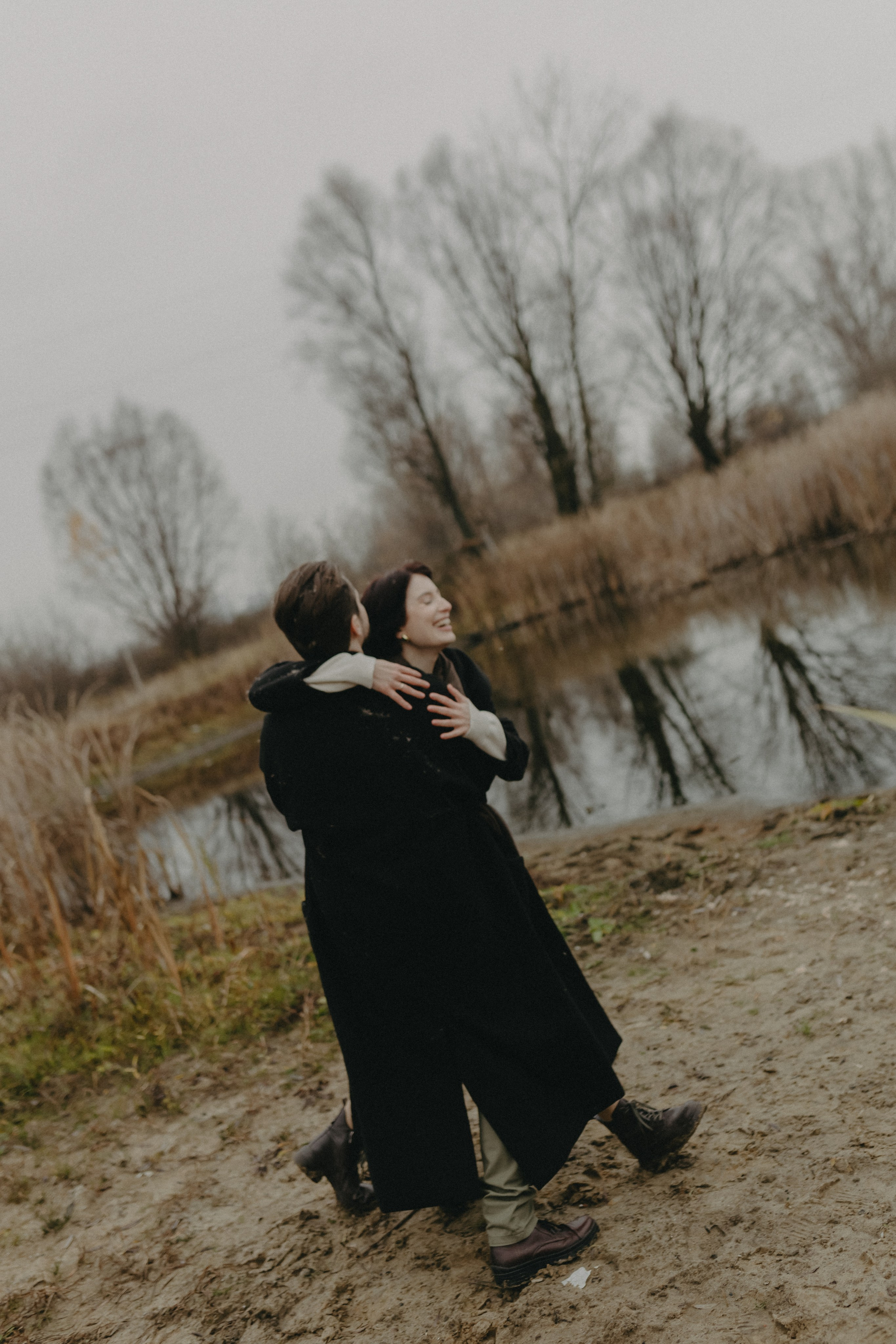 Диана и Антон. Свадебный и семейный фотограф Женя Добрянская в Нижнем Новгороде