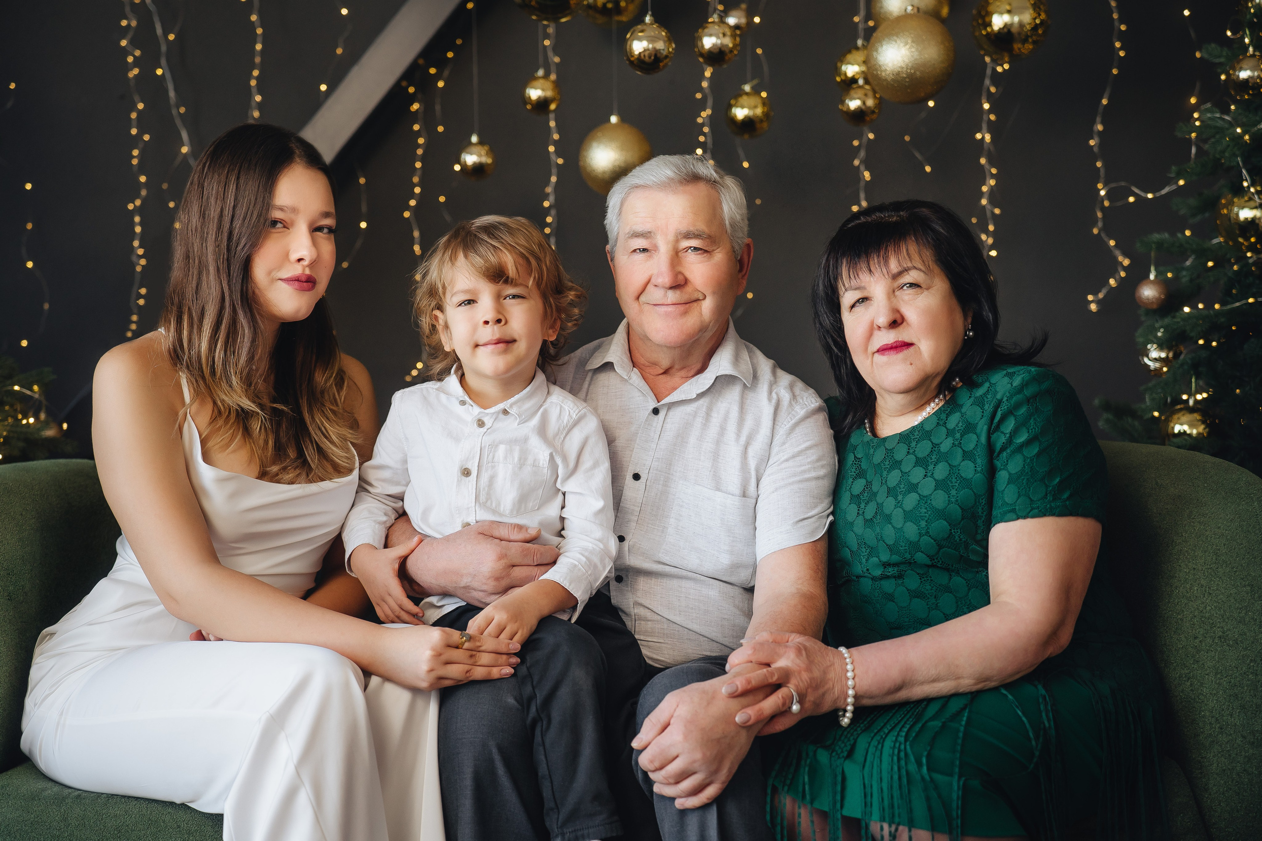 Семейные. Семейный фотограф в Ростове-на-Дону Дубровина Ксения