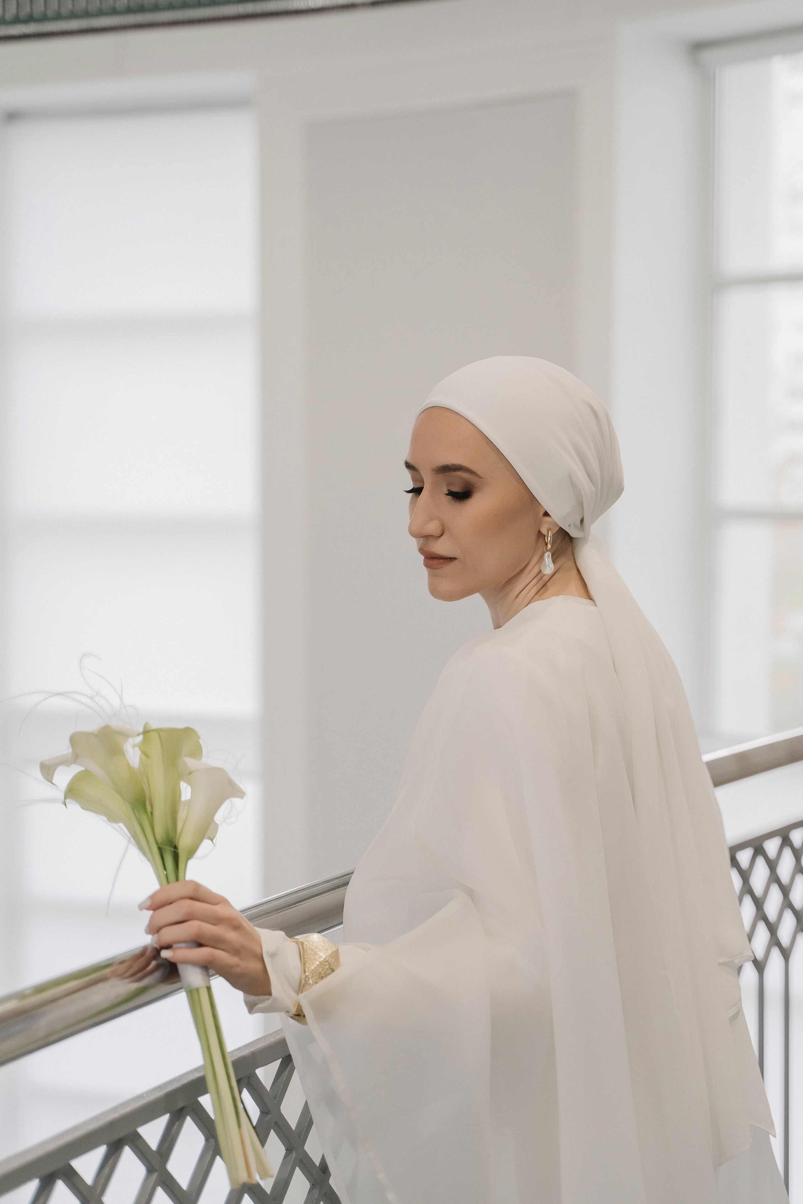 Тимур и Гульфина. Свадебный фотограф Казань | Рустем Габдуллин