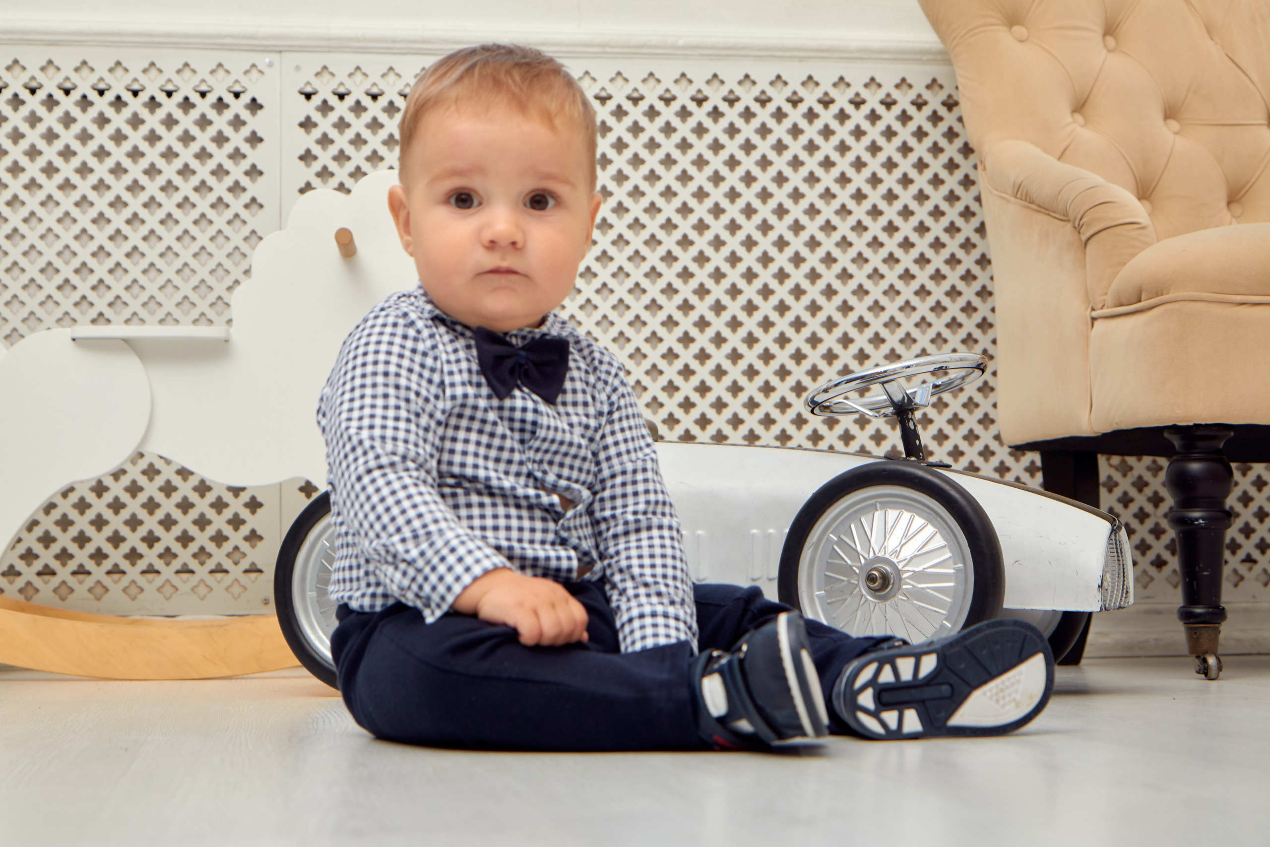 Семейные портреты. Предметный и репортажный фотограф Алексей Кротов