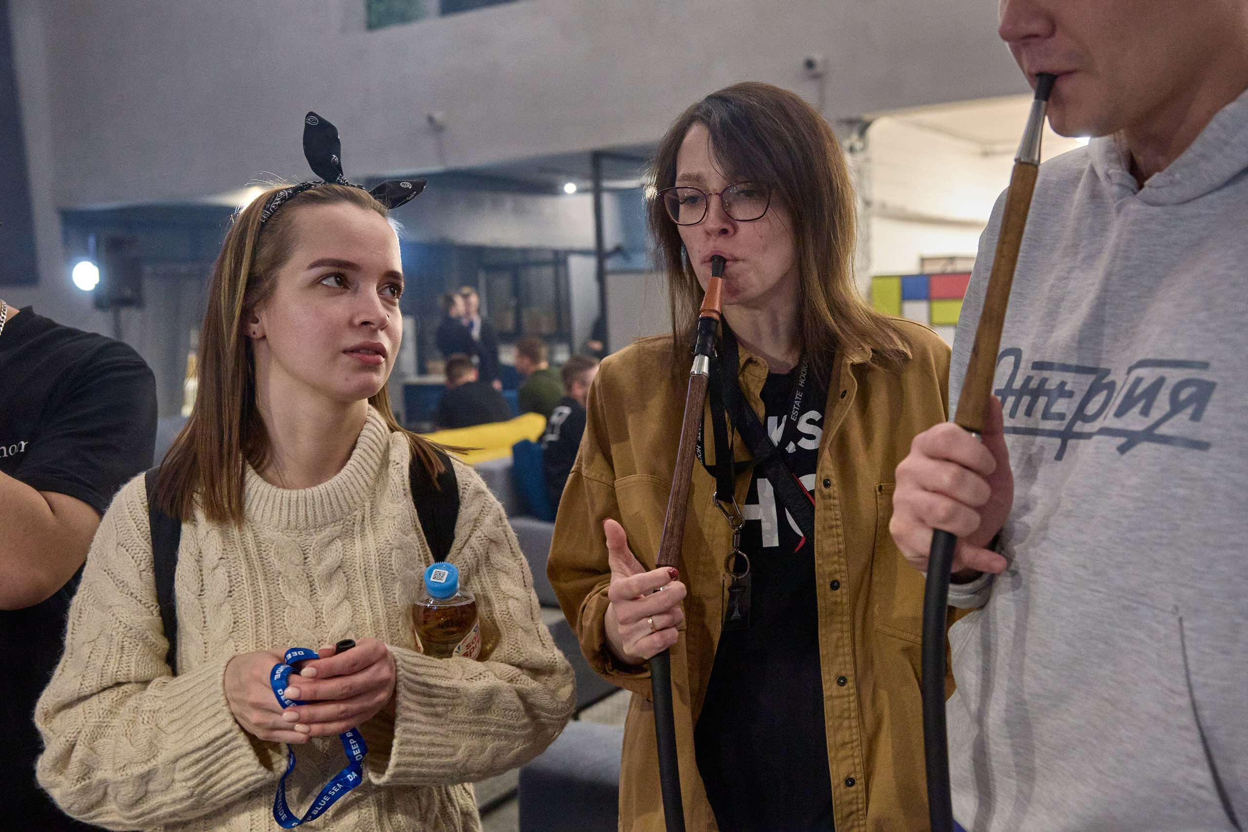 Открытие лаунж-кафе Pereplёt. 18+. Предметный и репортажный фотограф Алексей Кротов