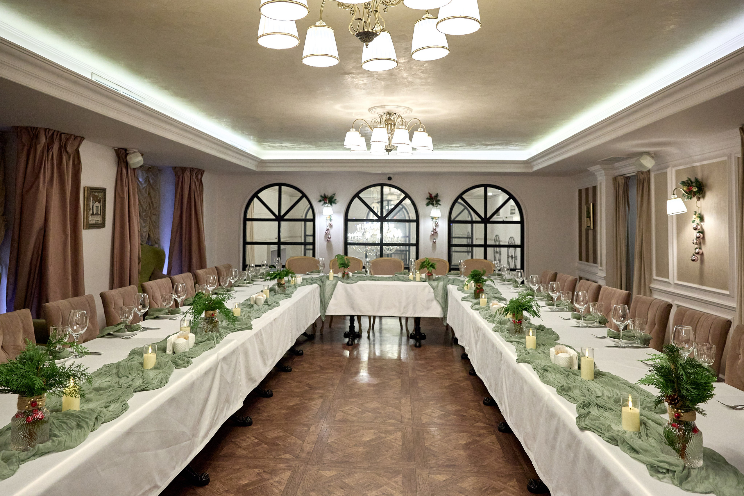 Ресторан «Крюшон». Предметный и репортажный фотограф Алексей Кротов