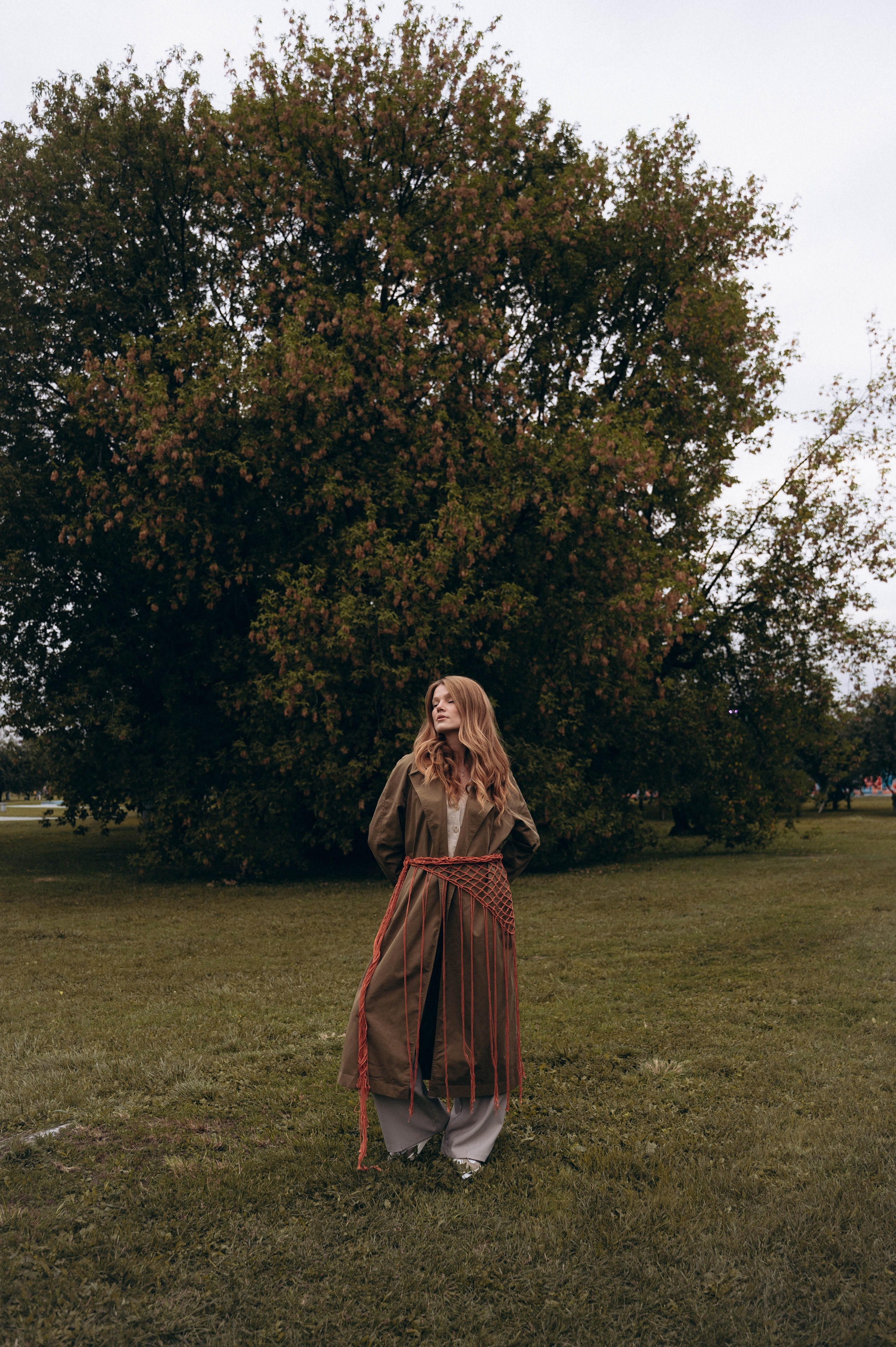 Алена. Фотограф Москва — Мытищи — Владимир