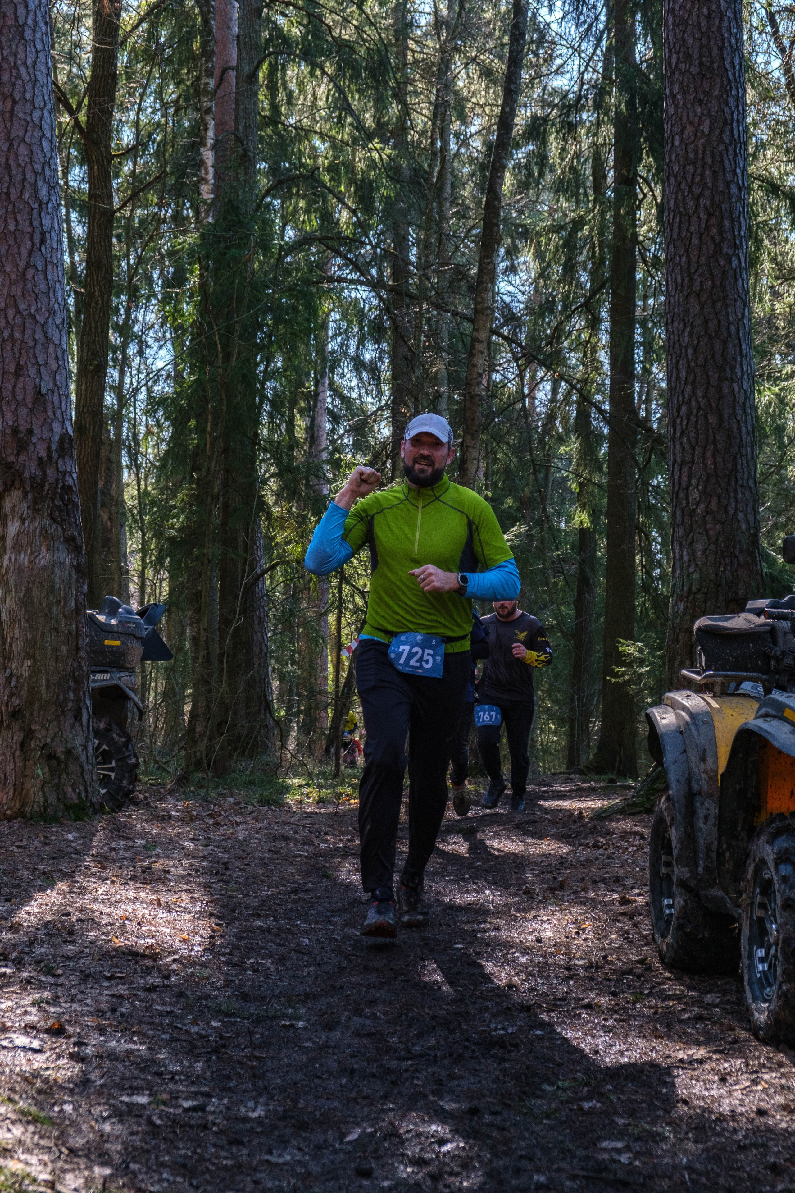 OPEN BAND ЛЁД | 09 марта 2025. Фотограф Диана Иремадзе