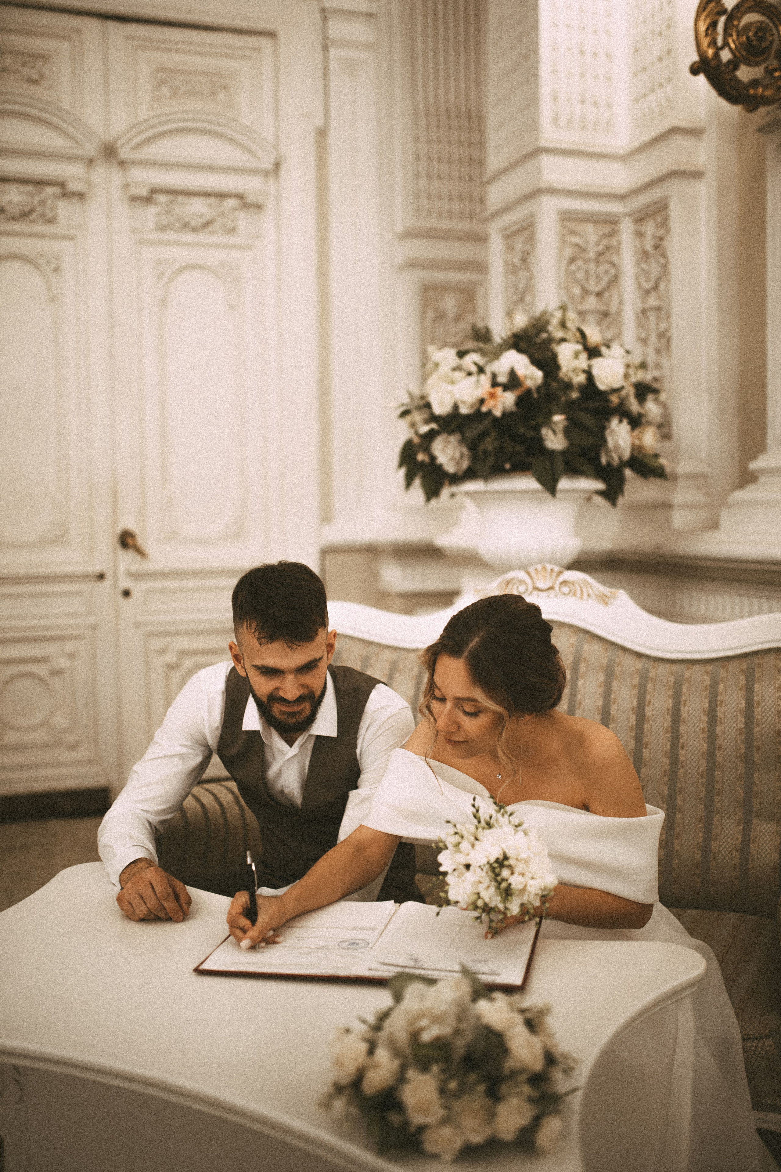 А & К | Санкт-Петербург. Фотограф Екатерина Амбрушкевич