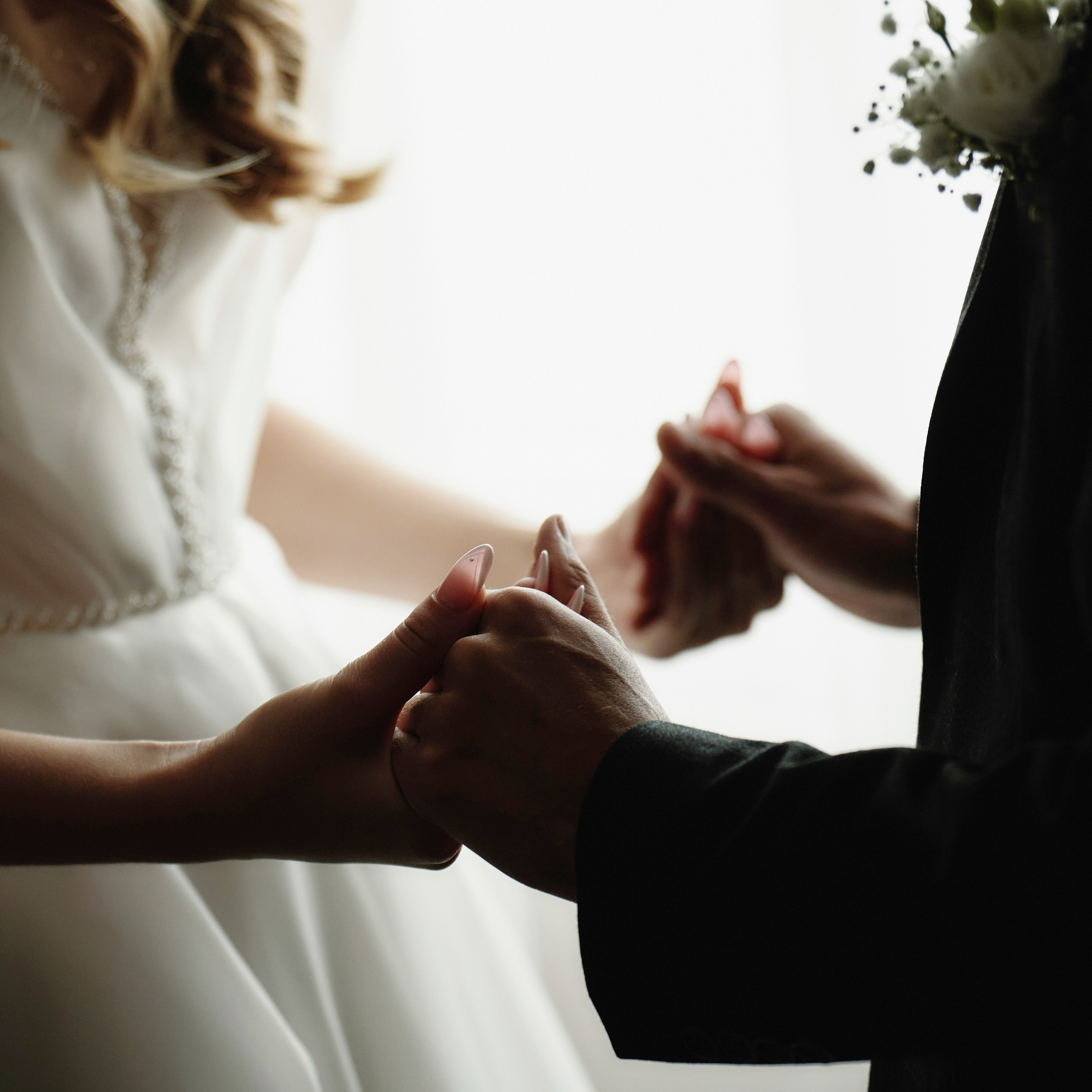 Соня & Илья. Ваш мультижанровый фотограф Александр Белов