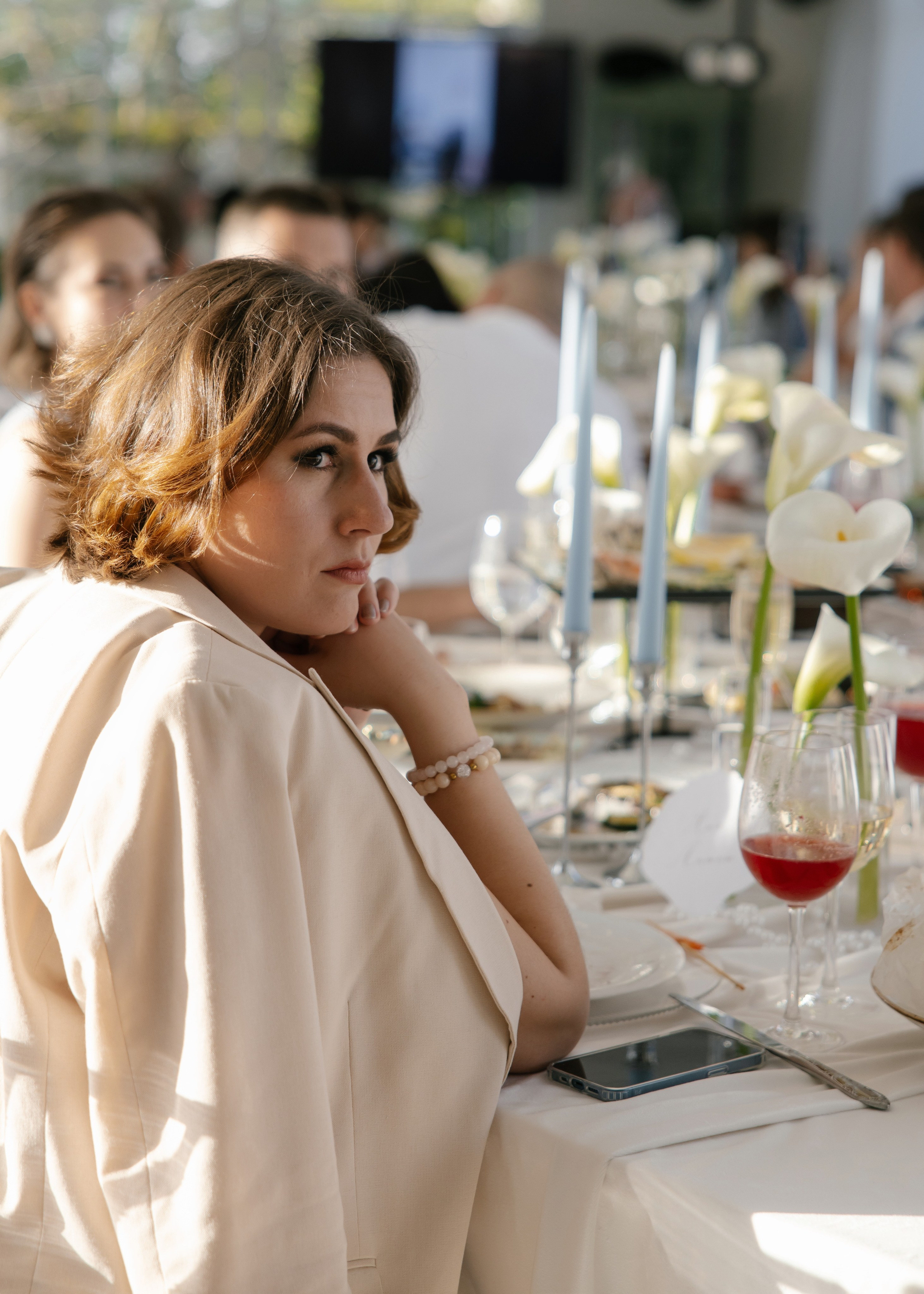 Океан любви Юлии и Алексея. Свадебный фотограф в Калининграде Ольга Пасечник