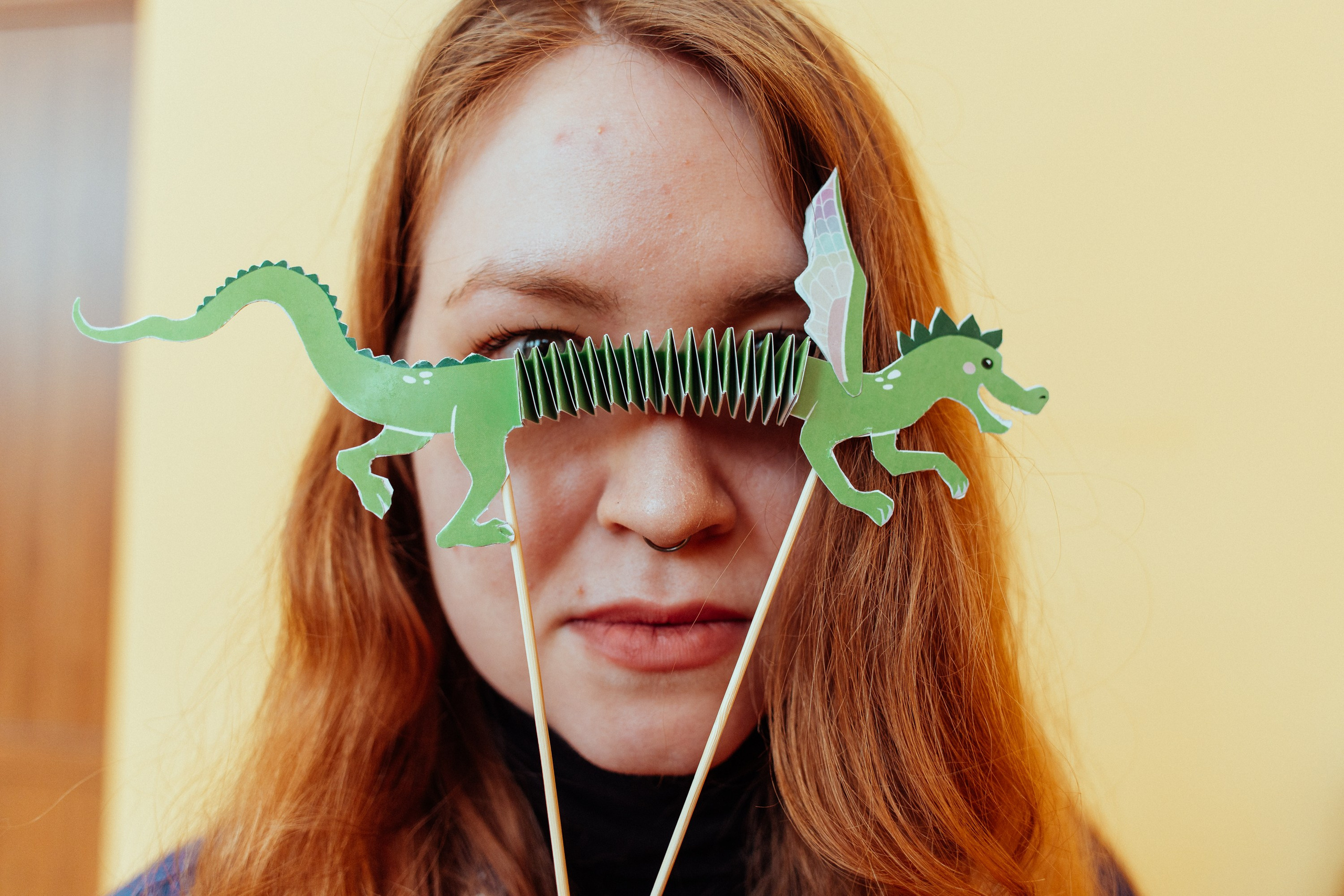 Волонтерская акция | дальнее константиново