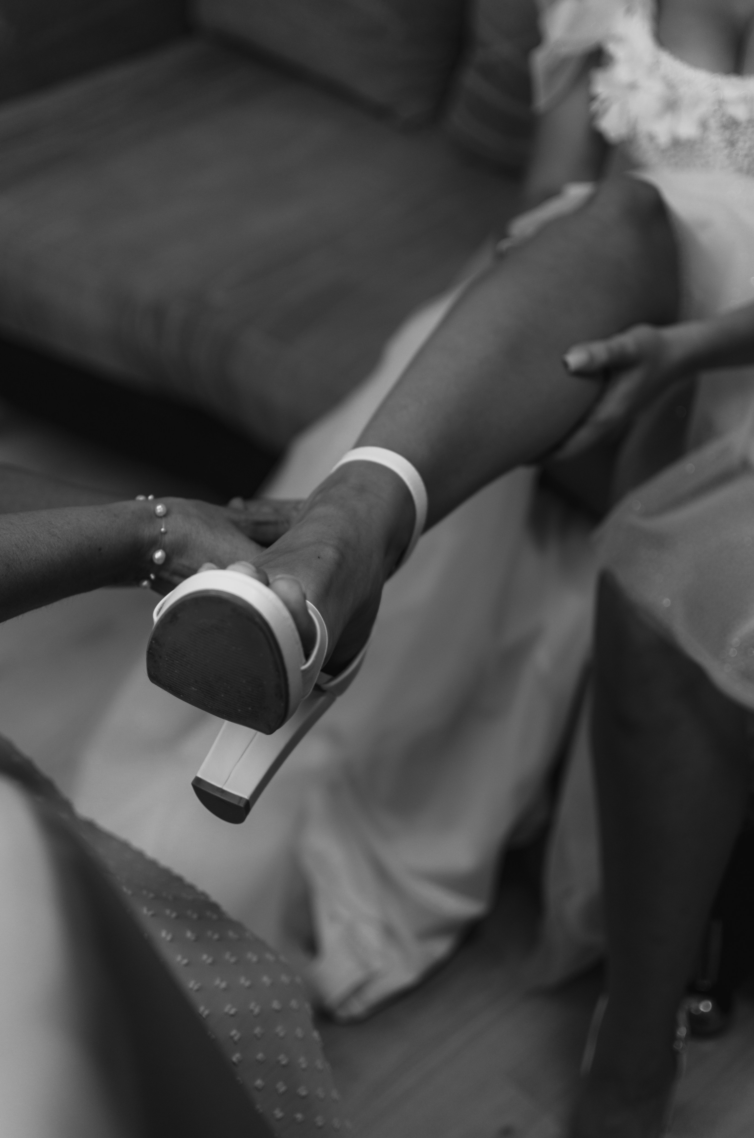 Свадебная фотосессия в Нижнем Тагиле от Анастасии Прошутинской