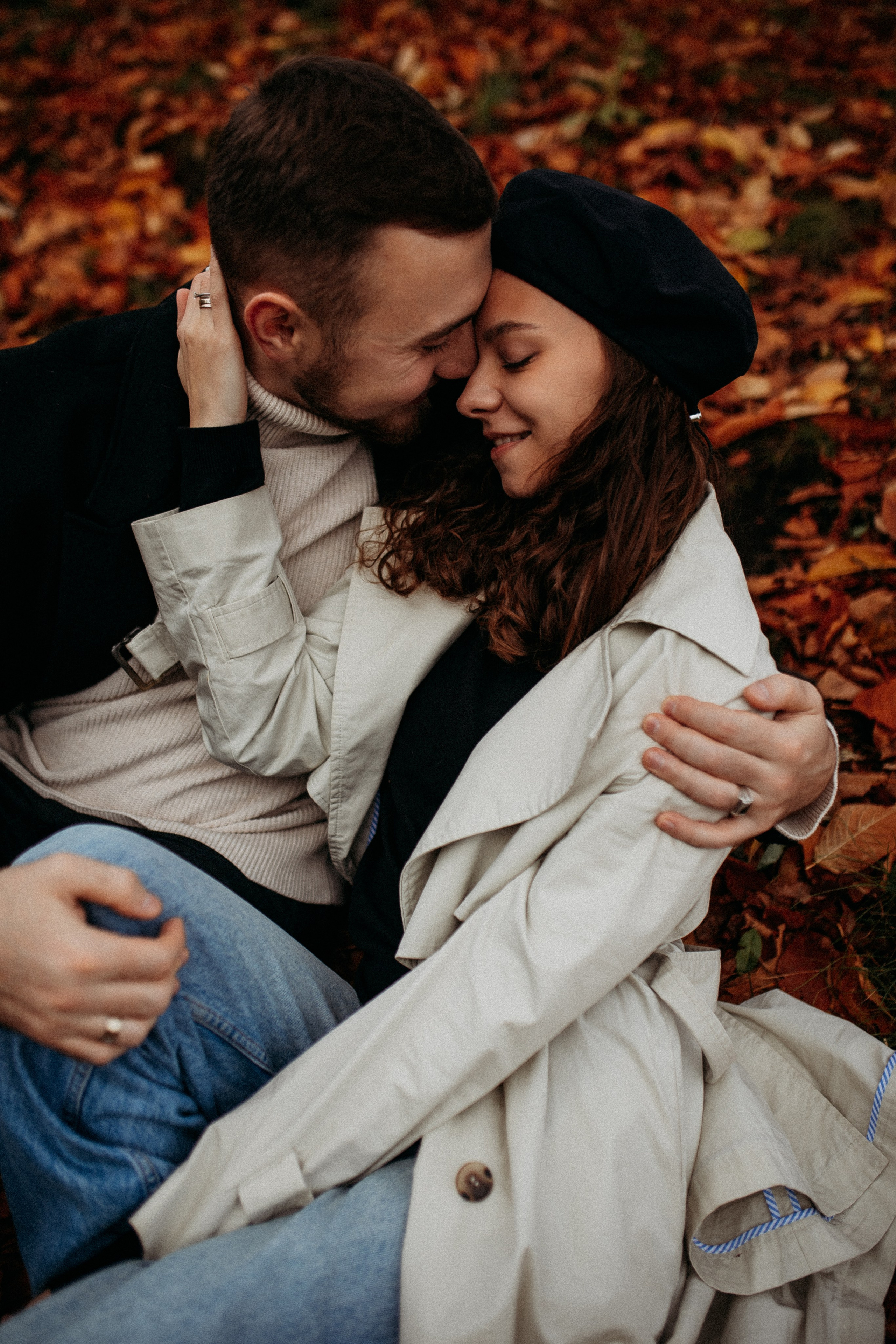 Артур и Таисия. Фотограф Тимербаева Алина г. Сургут