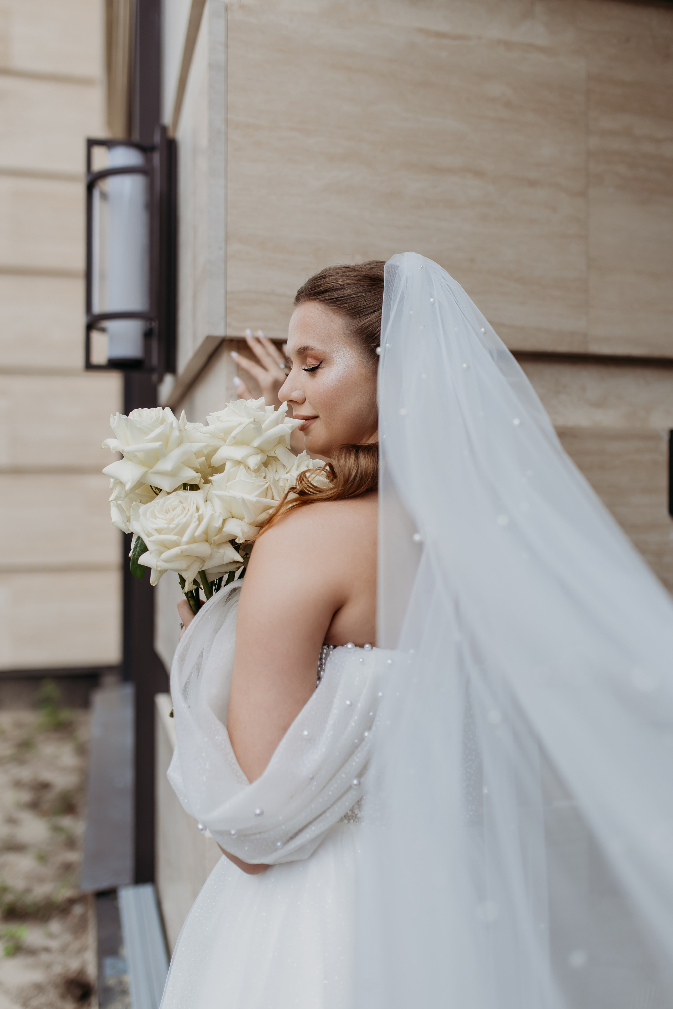 Ринат и Анастасия. Фотограф Тимербаева Алина г. Сургут