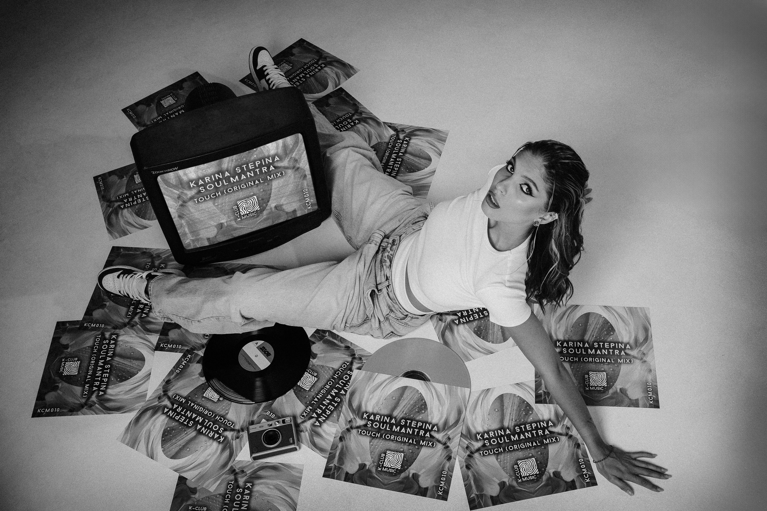 Karina. Профессиональный фотограф Нурмиева Вероника