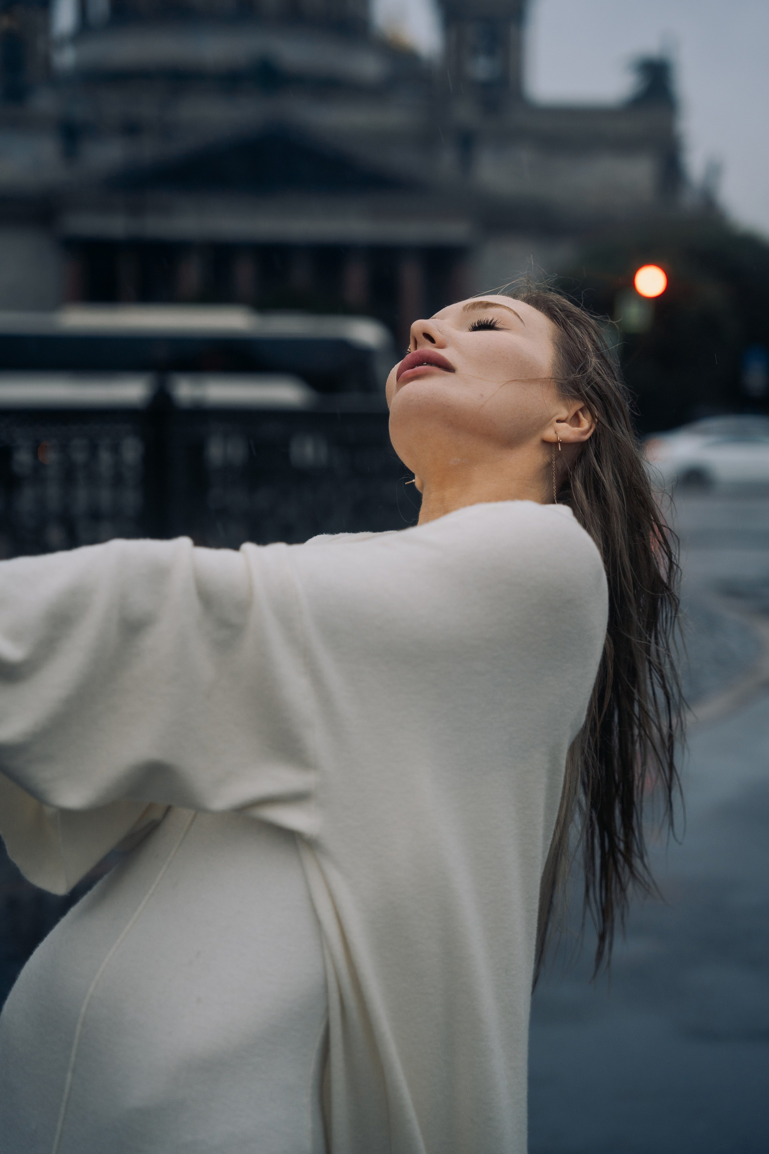 Лана и Мунта. Семейный и лавстори фотограф в Санкт-Петербурге Леся Ревзина