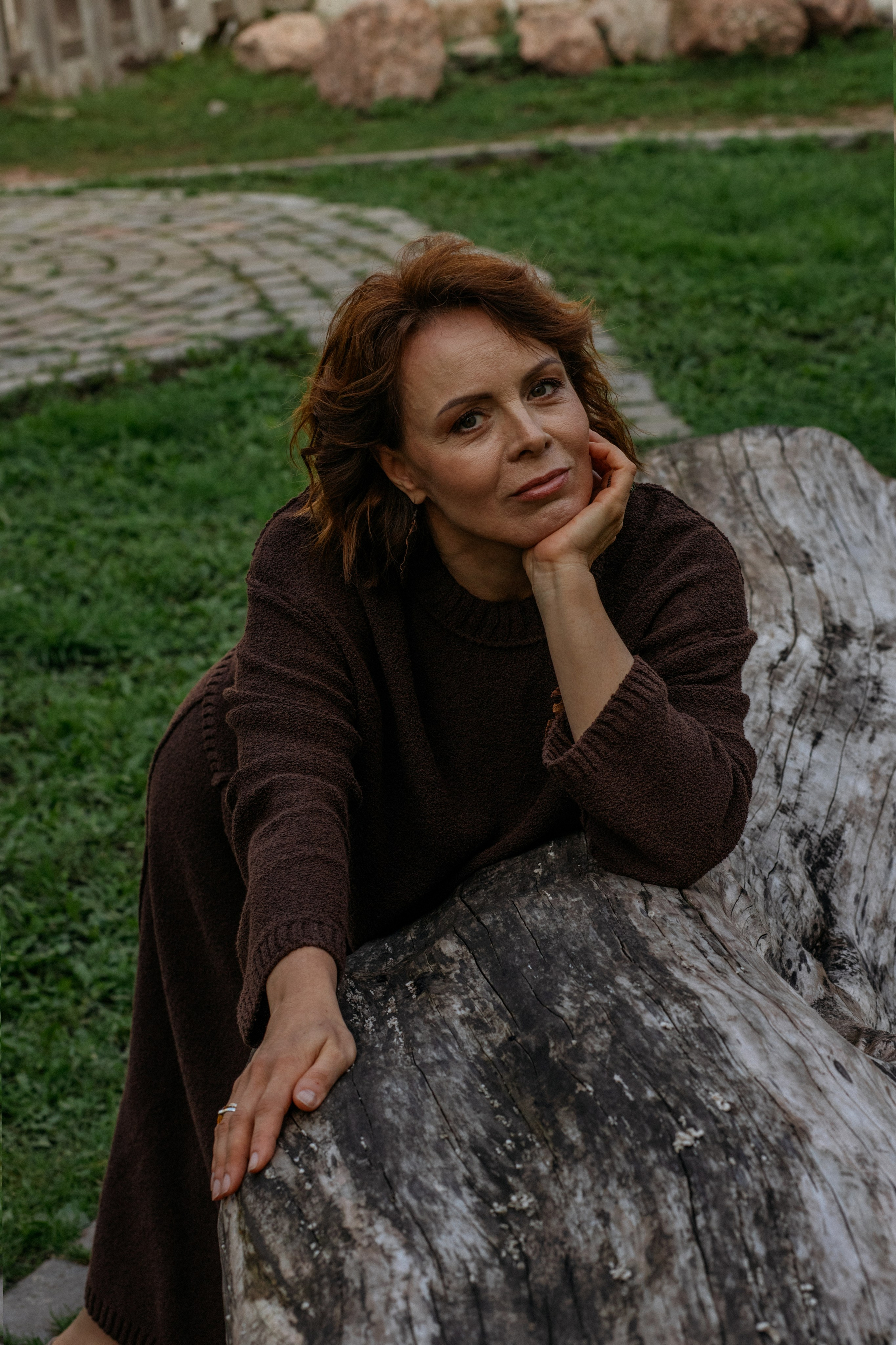 ЕЛЕНА и ВАДИМ | Старый город | Выборг. Фотограф в Выборге | Юлия Басырова