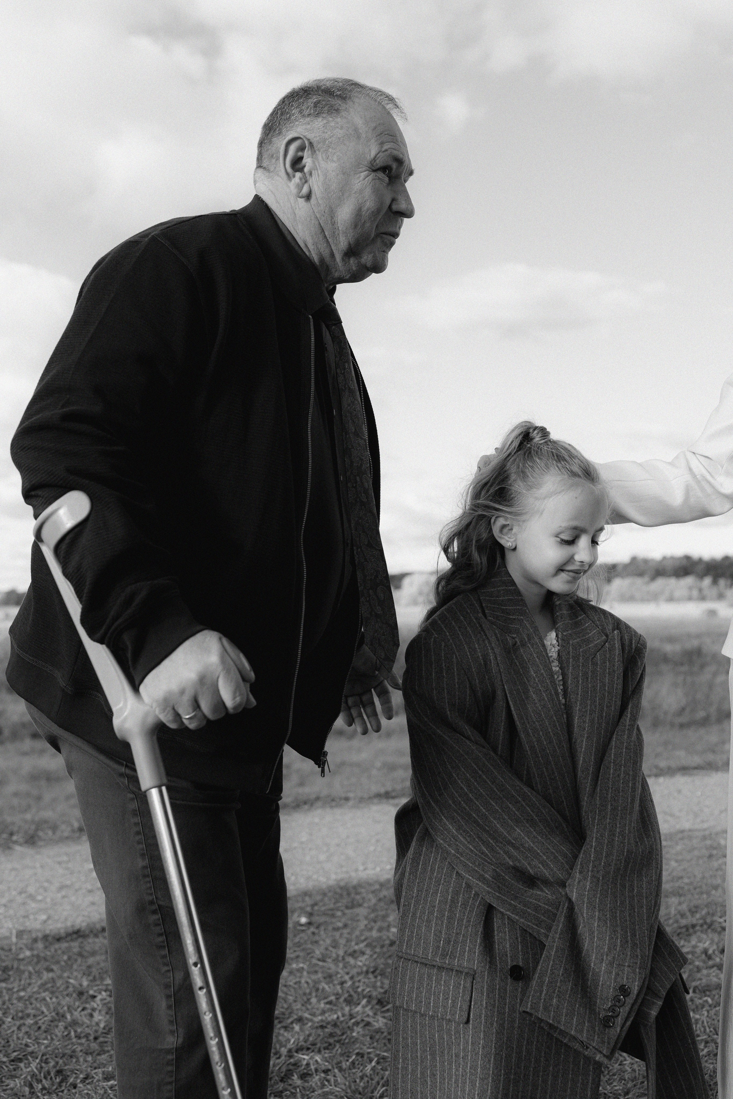 PineRiver. Сентиментальная свадебная фотография