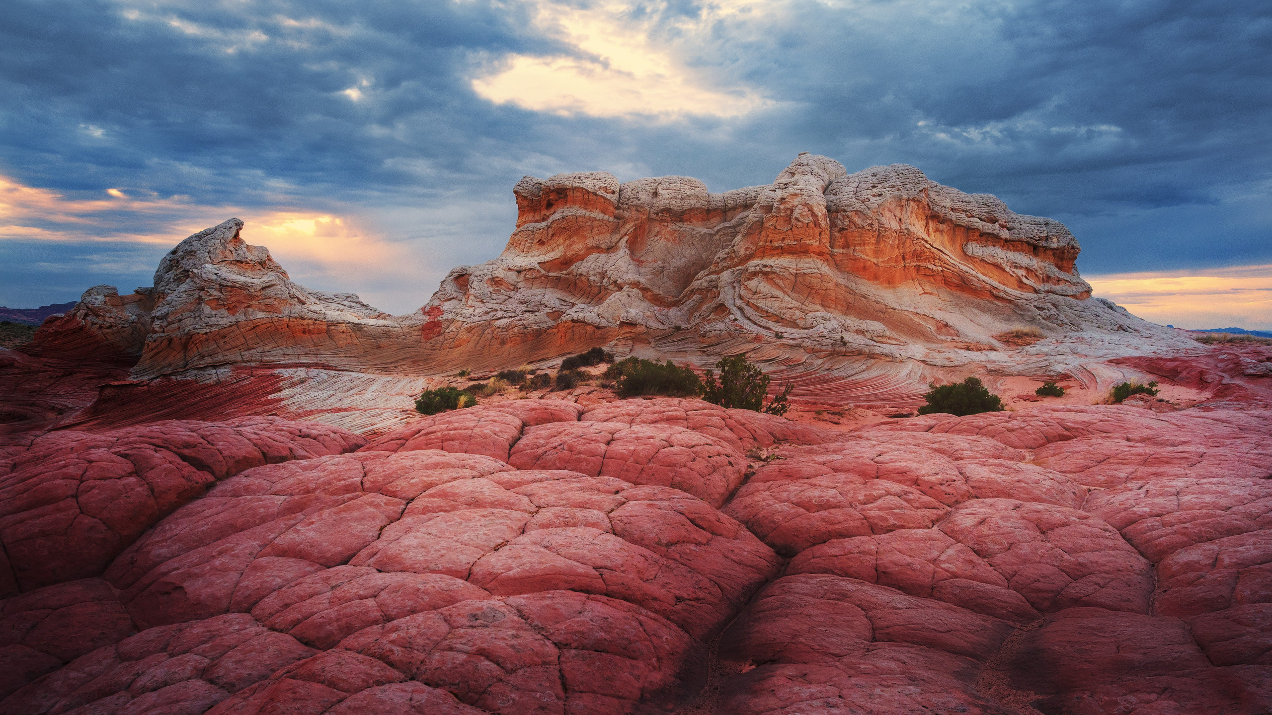 Arizona. Сергей Садов о путешествиях, пейзажах и архитектуре