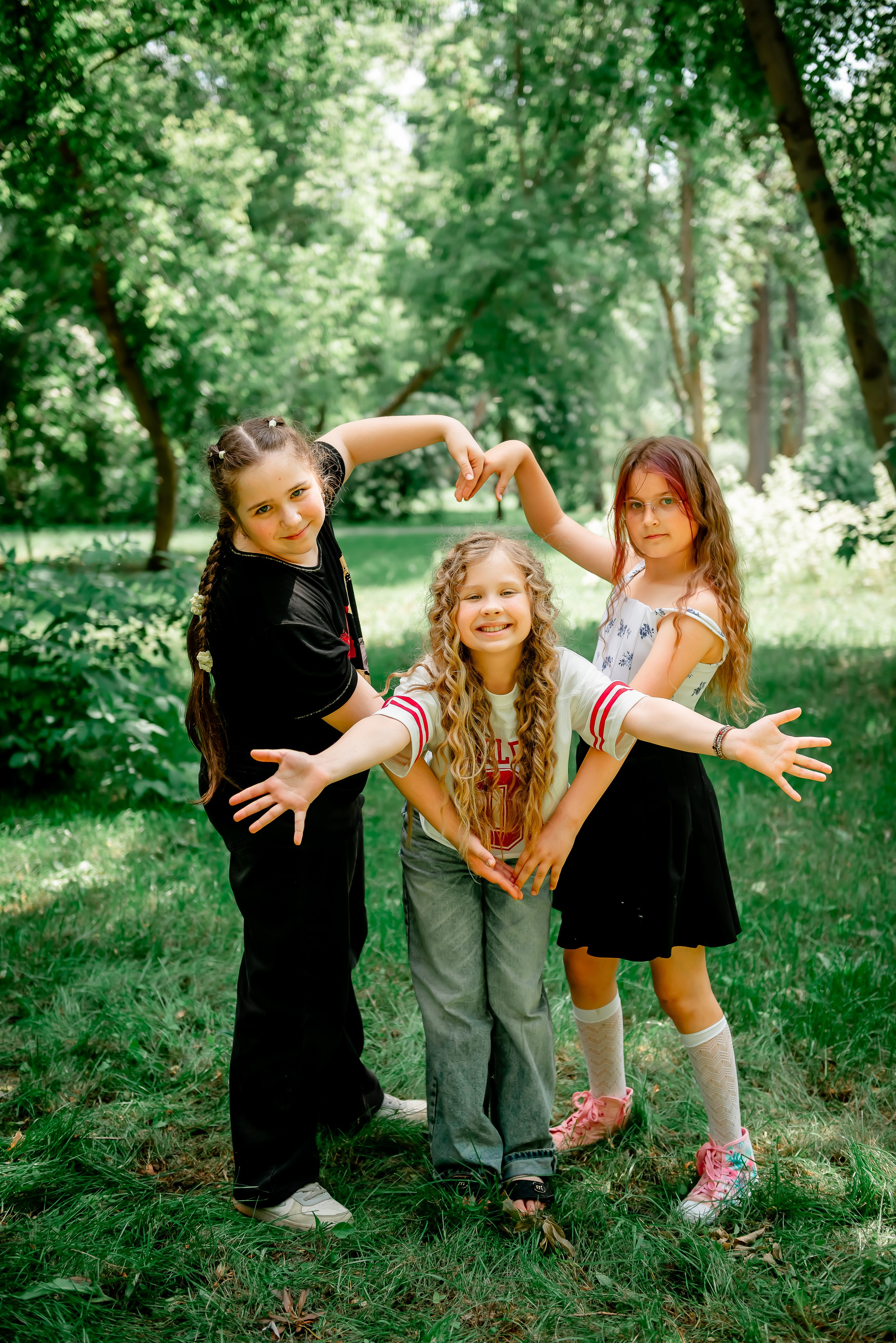 4 «А» |п. Дубовое|Начальная школа|2025. ALBUMIA