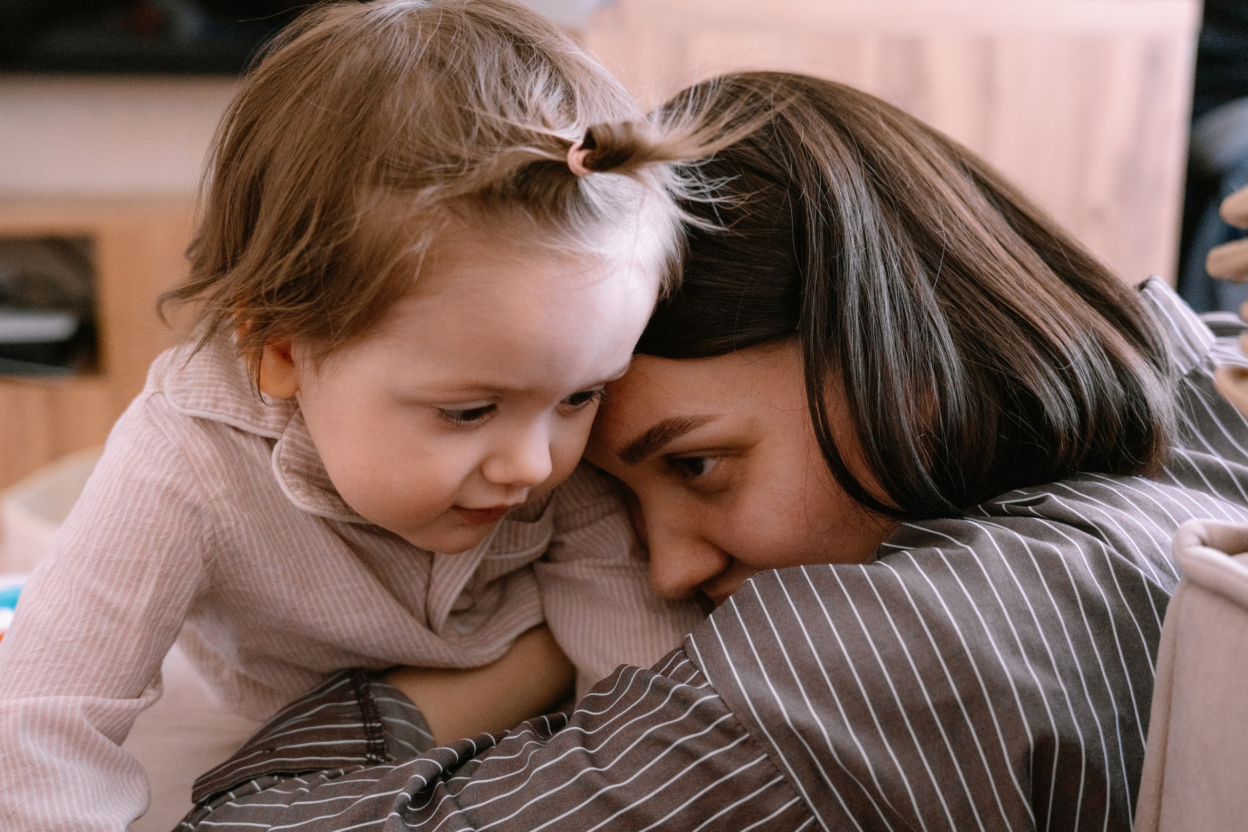 Пакет «Бесконечность». Мама+Малыш домашняя серия. Alenasokolowa.ru