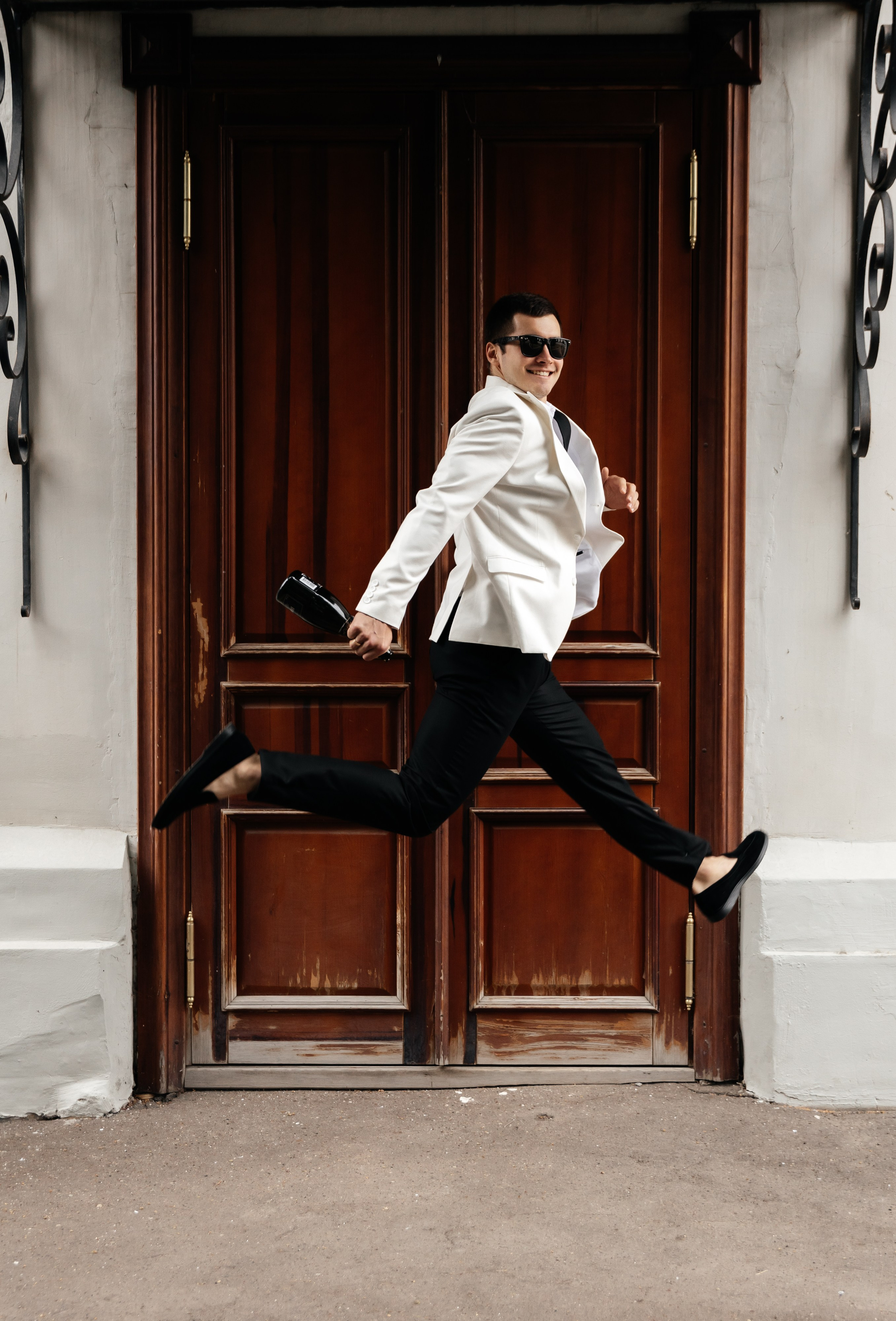 Artem & Karima. Свадебный фотограф Ильнар Асадуллин