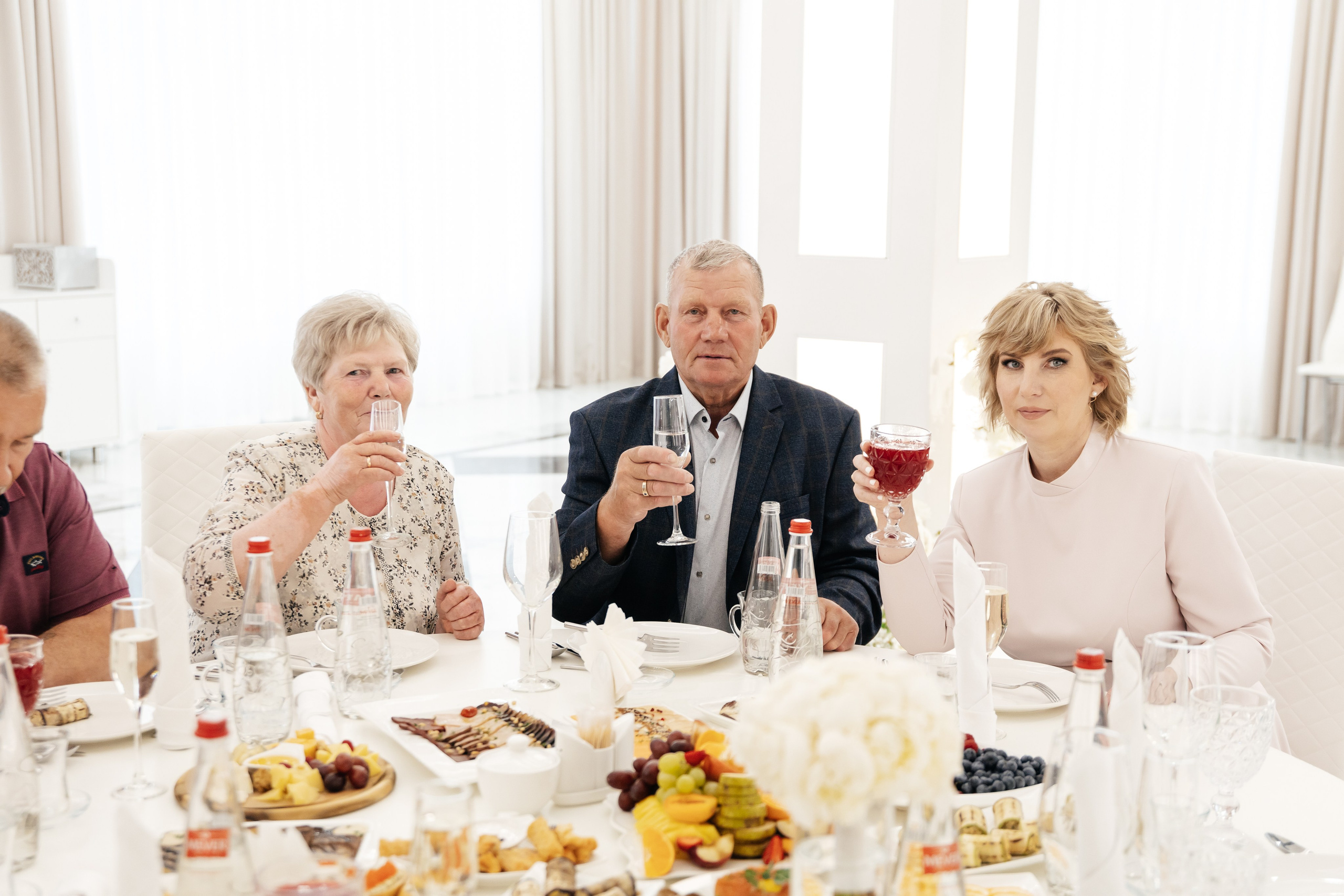 Stanislav & Kseniya. Свадебный фотограф Ильнар Асадуллин