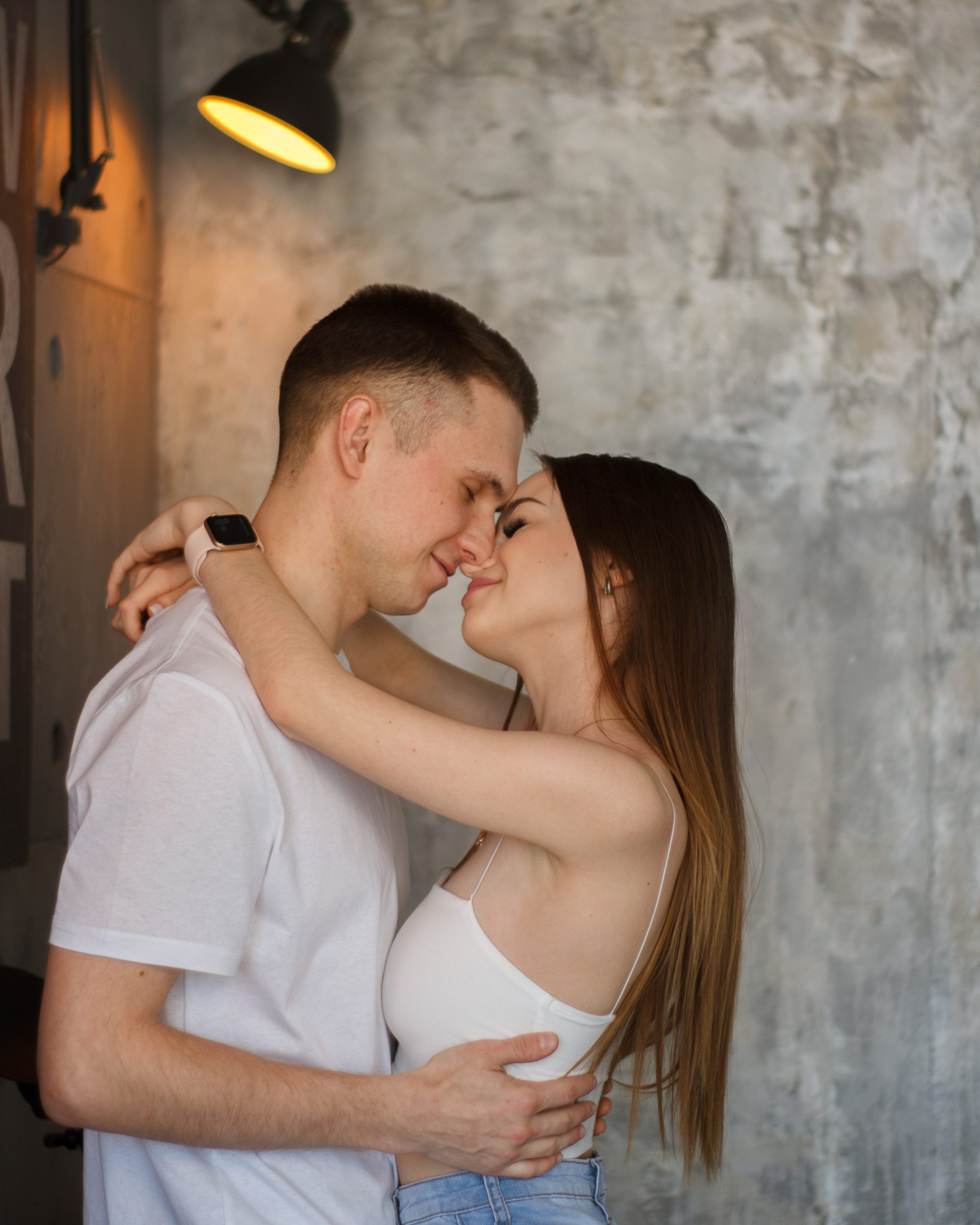 Парные и семейные съемки