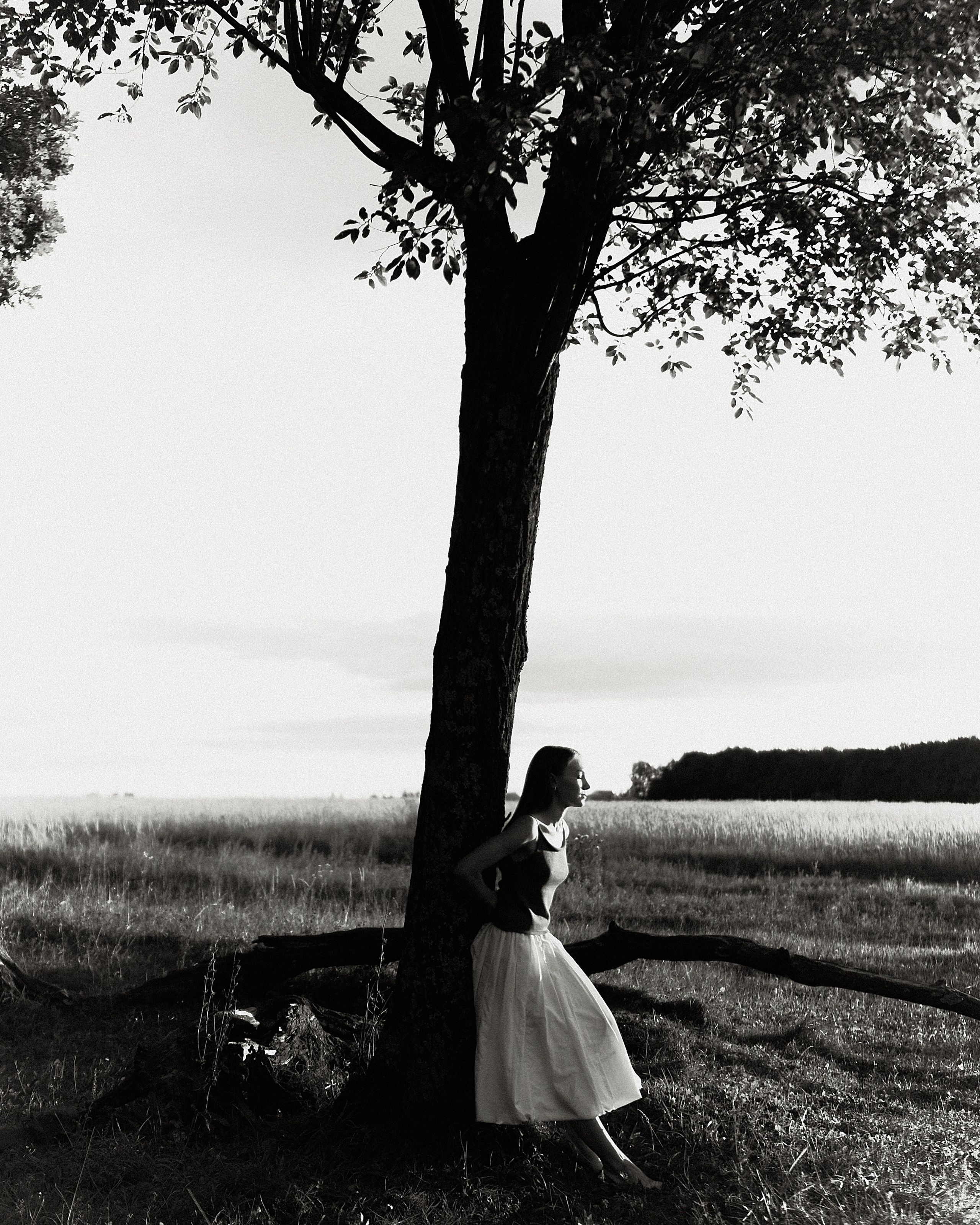 Tanya. Индивидуальная и семейная фотосессия в Чебоксарах Оксана Русакова