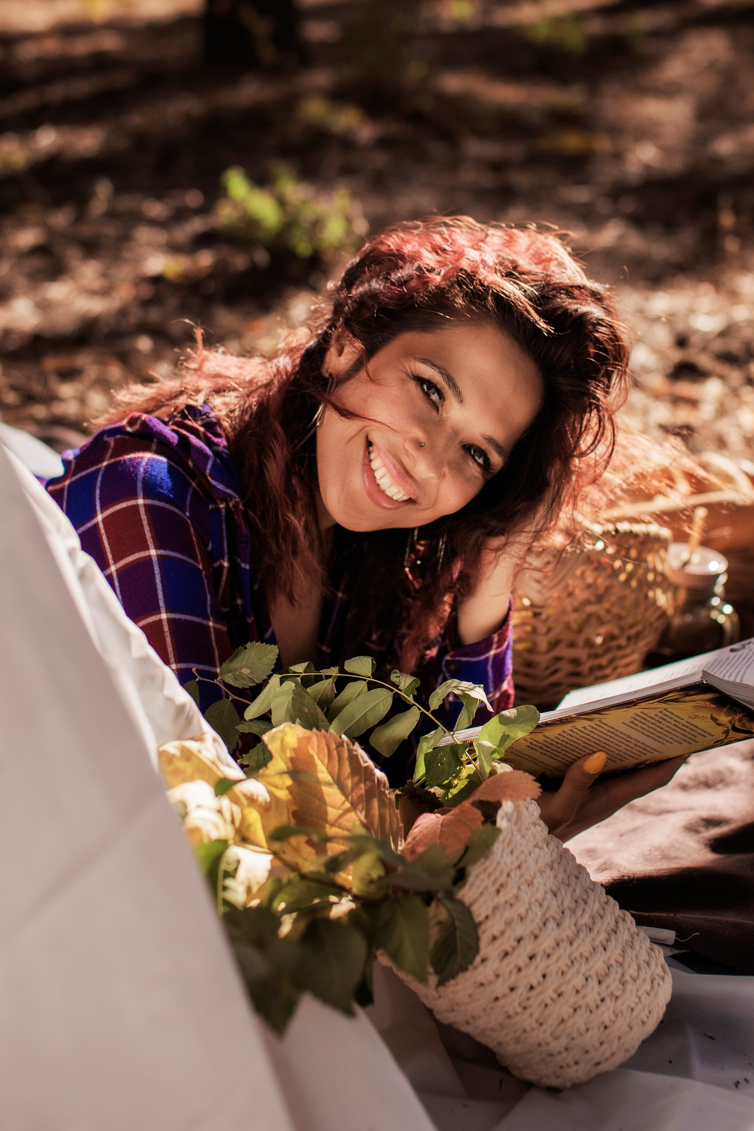 Осень 2023. Семейный фотограф в Саратове