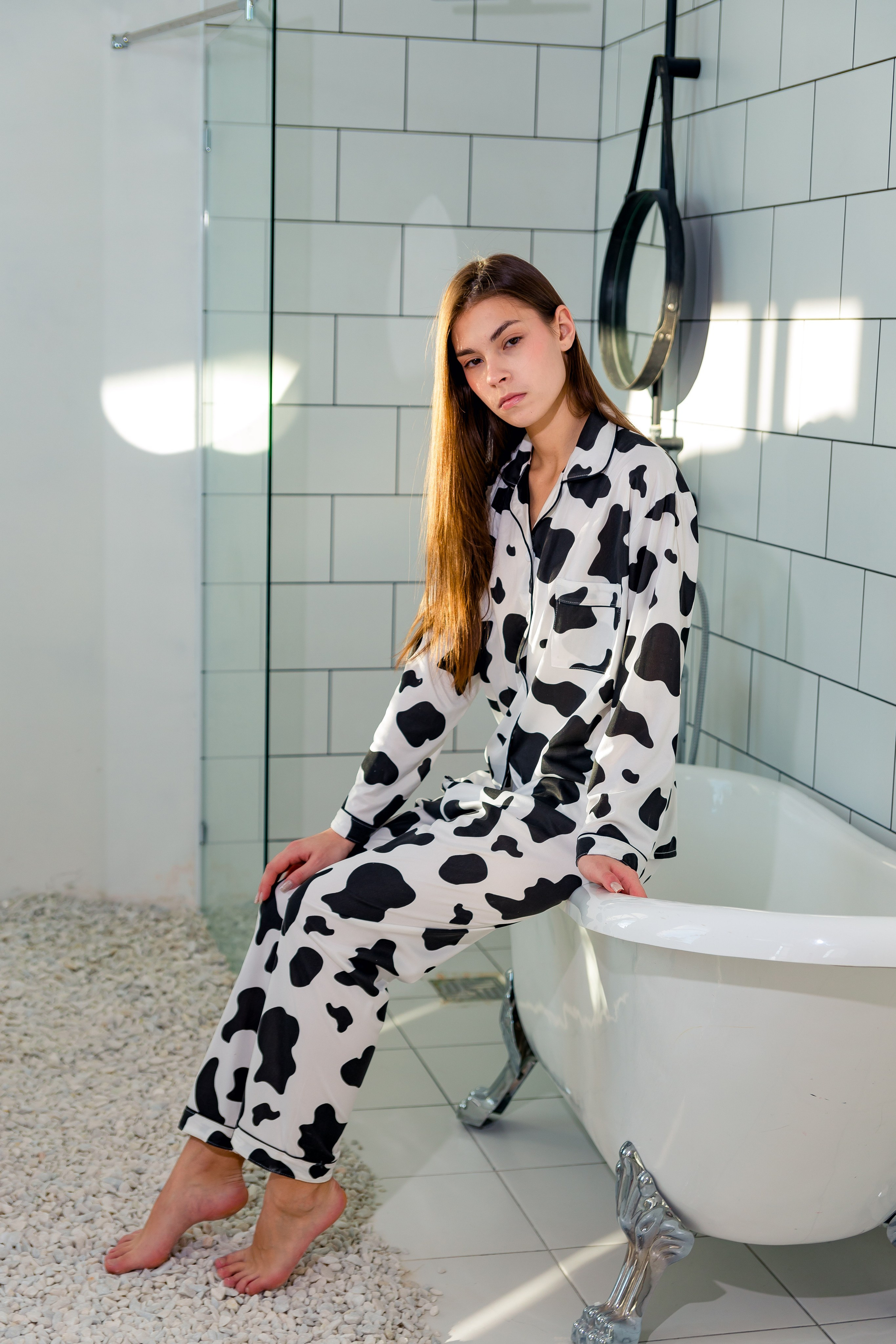 Пижамы для маркетплейса. Фотограф в Барнауле Юлия Яковлева