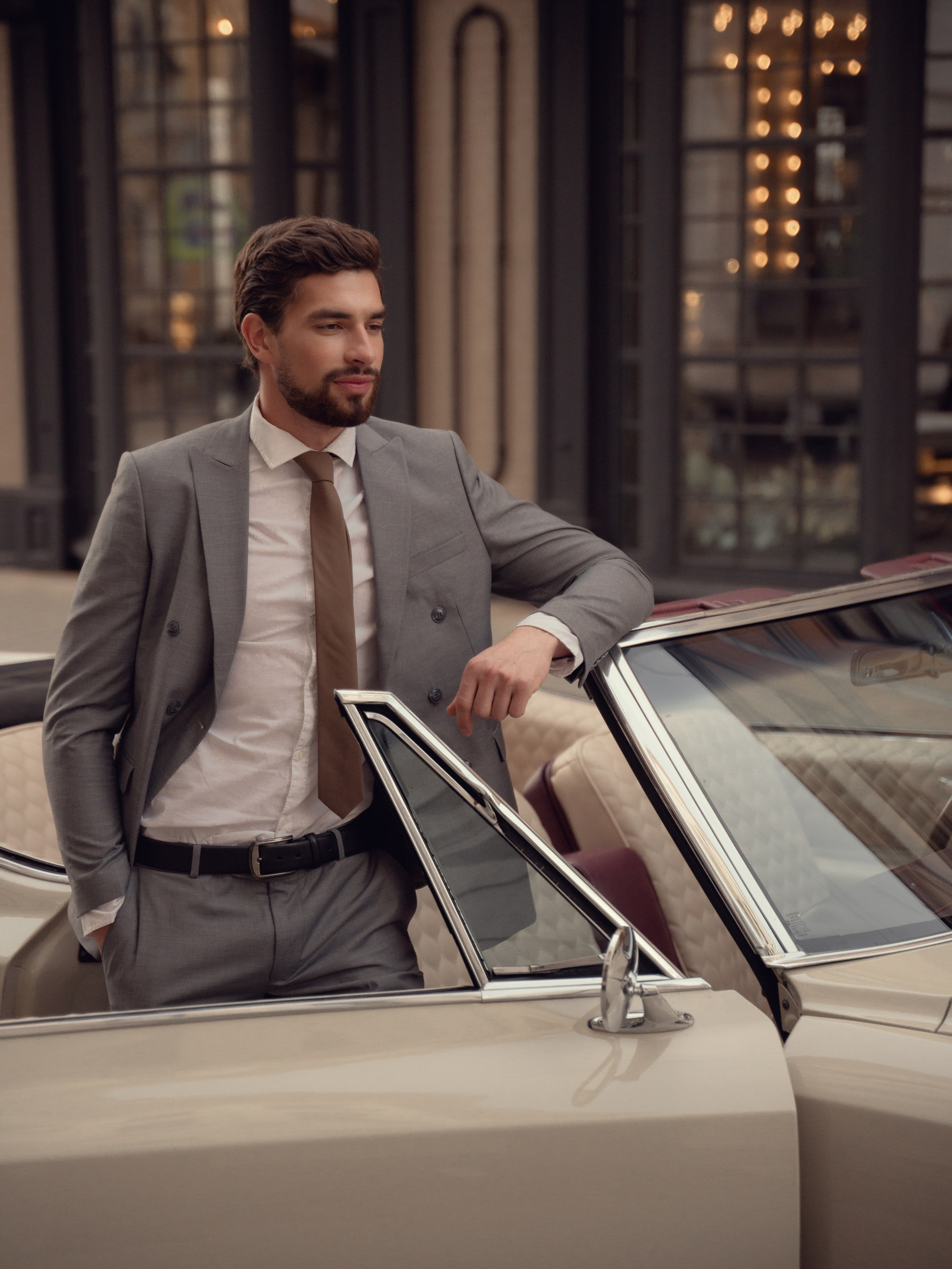 Свадьба с кабриолетом. Фотограф Ямбикова Ксения в Москве