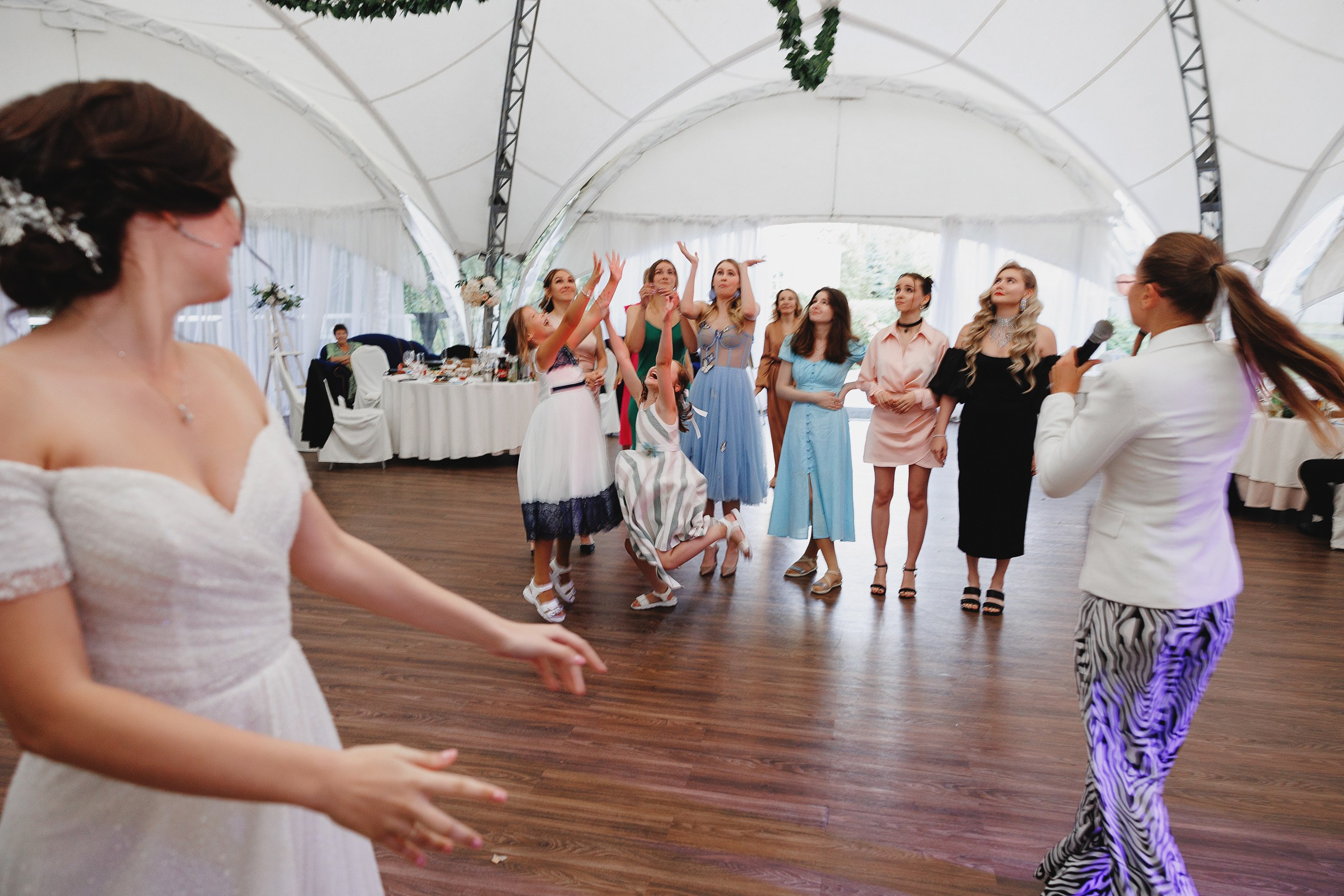 Никита Анастасия. Свадебный фотограф и видеограф Дмитрий Горяченков