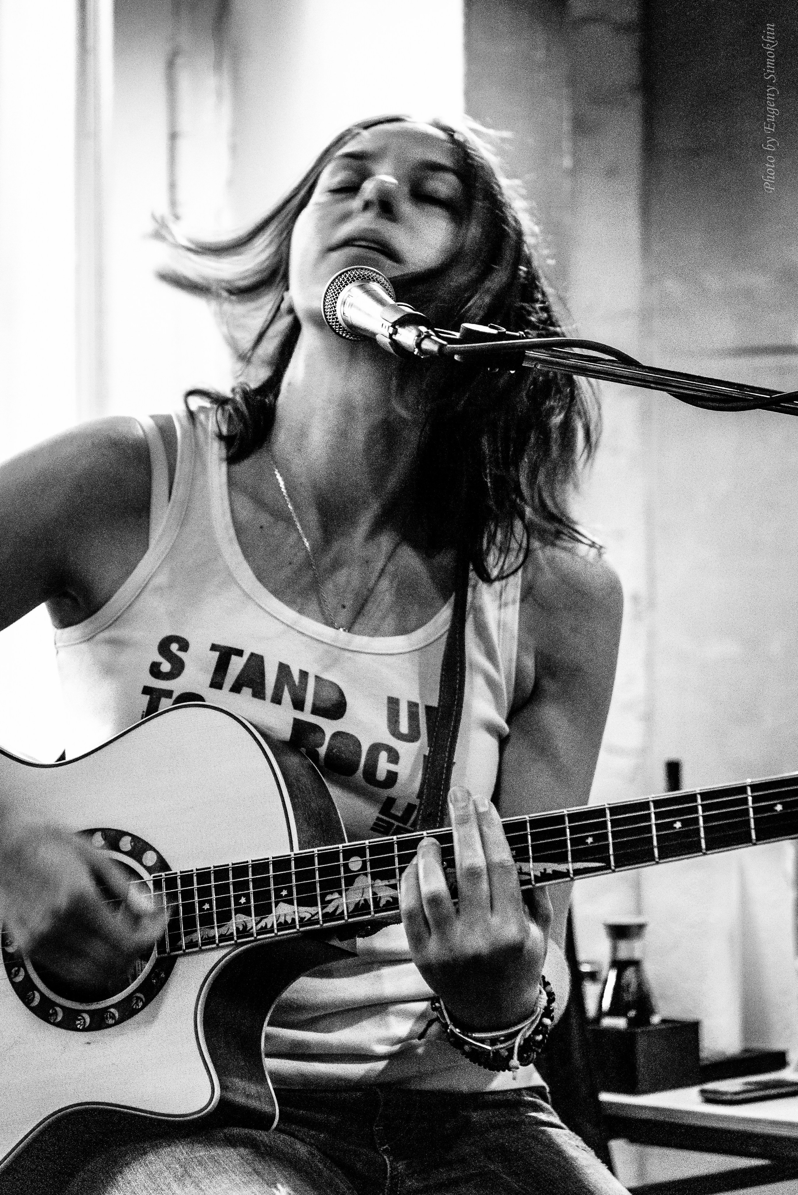 Бруссника. Фотограф Евгений Симохин