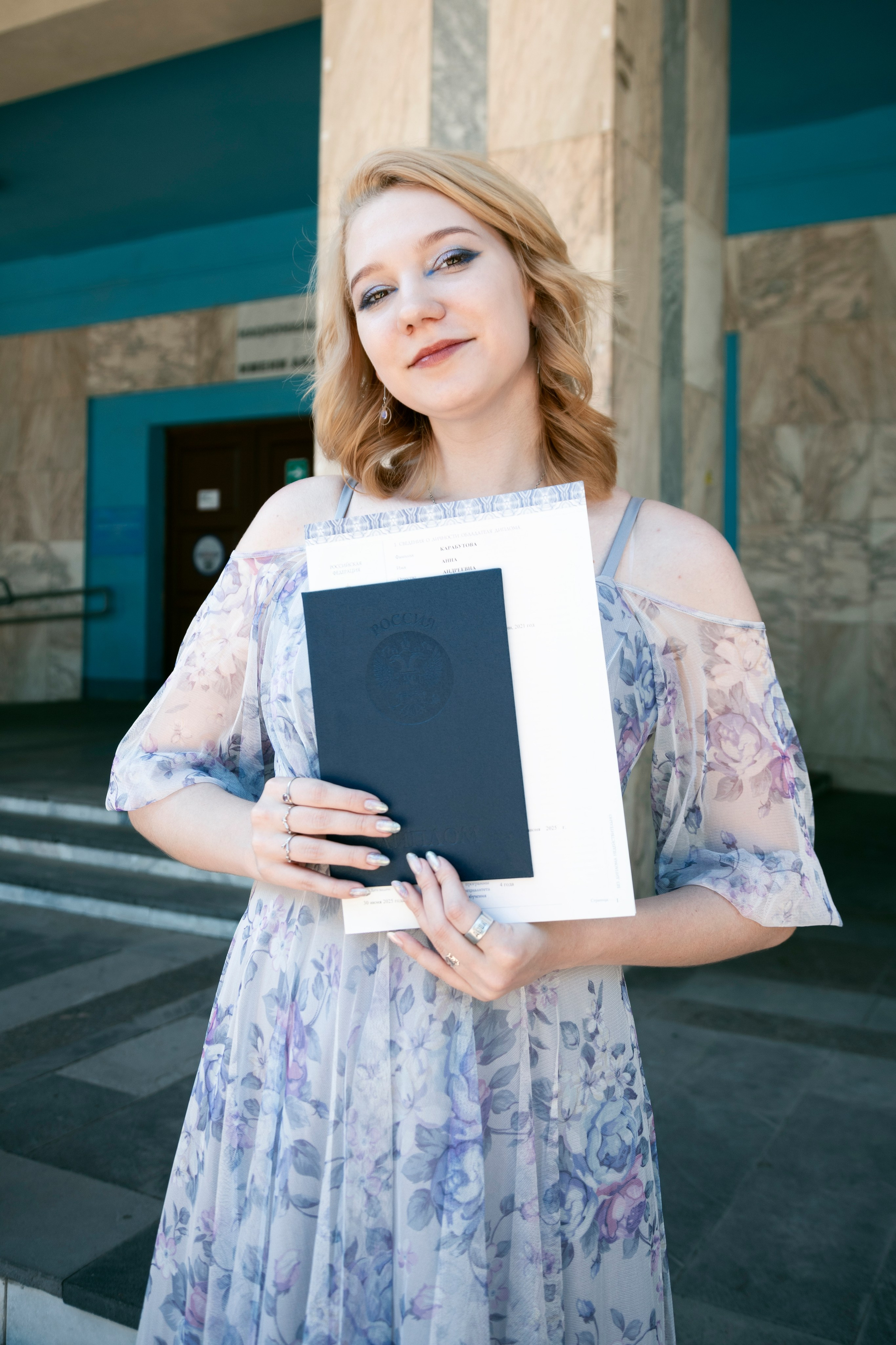 Выпускные. Mor//фотограф Самара