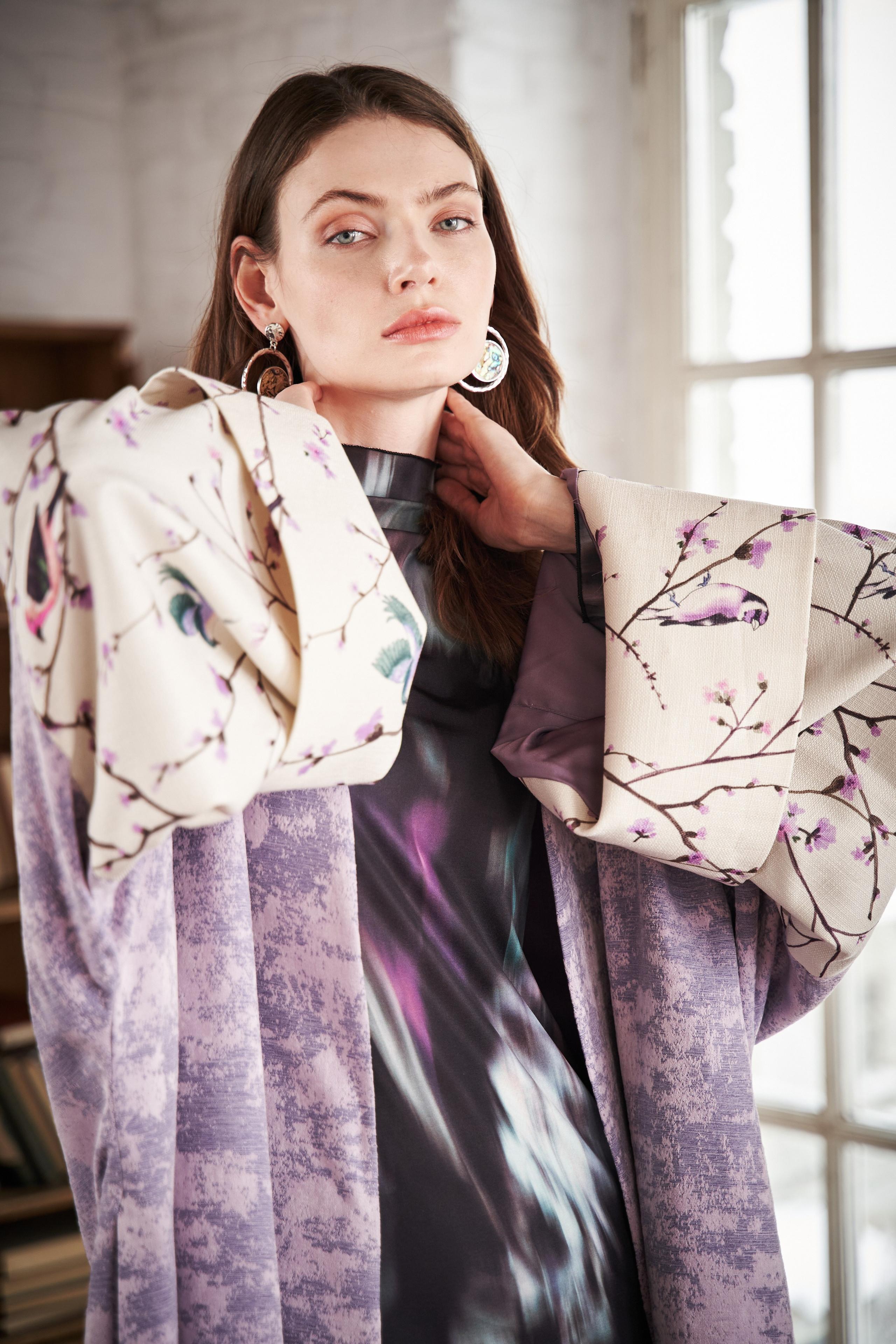 ДРОП «ПТИЦА». Главная