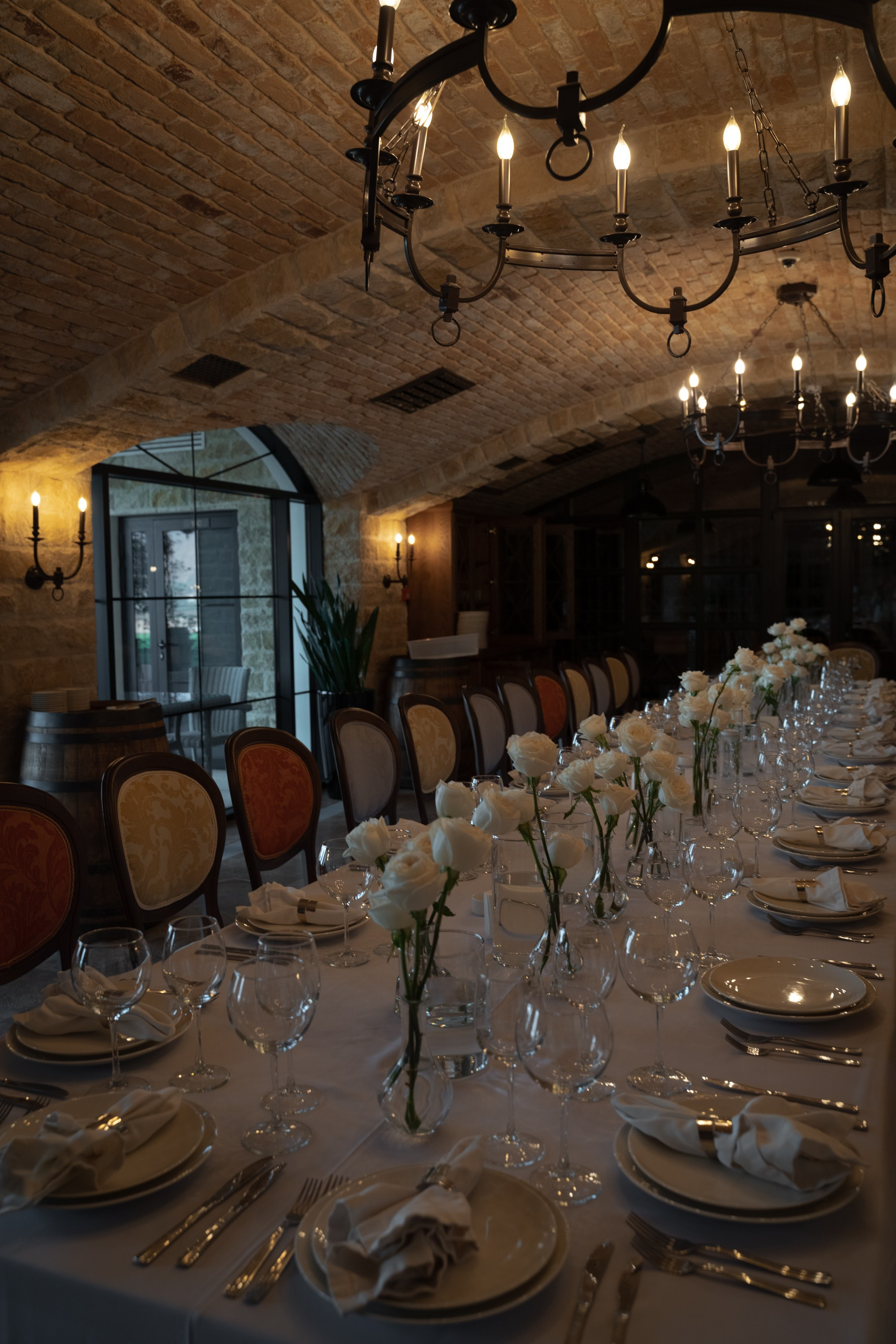 Yana&Viktor. Портретный фотограф в Краснодаре Валерия Матирная