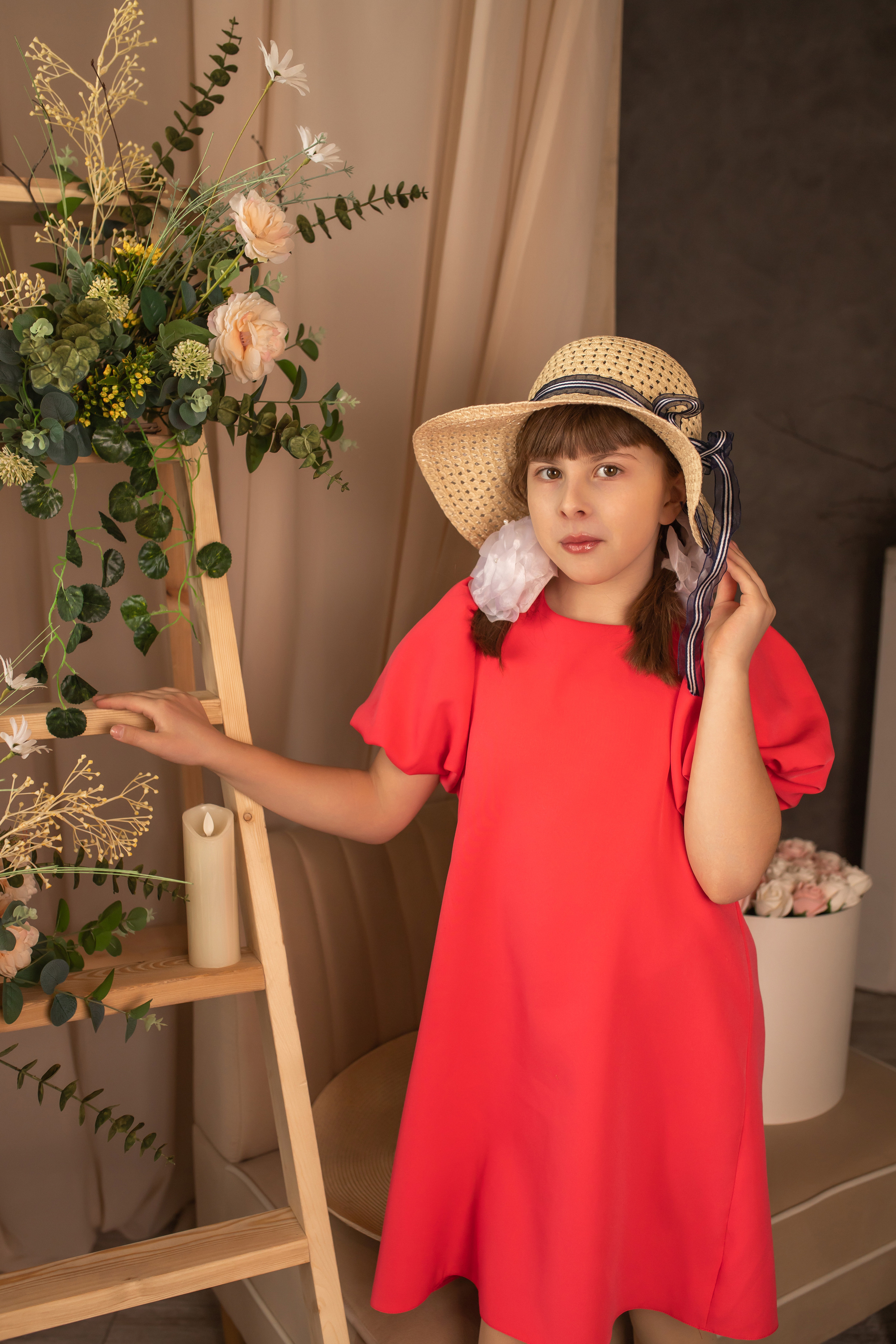 Детский портрет. Женский, семейный и детский фотограф Иркутск Татьяна Гонтарь