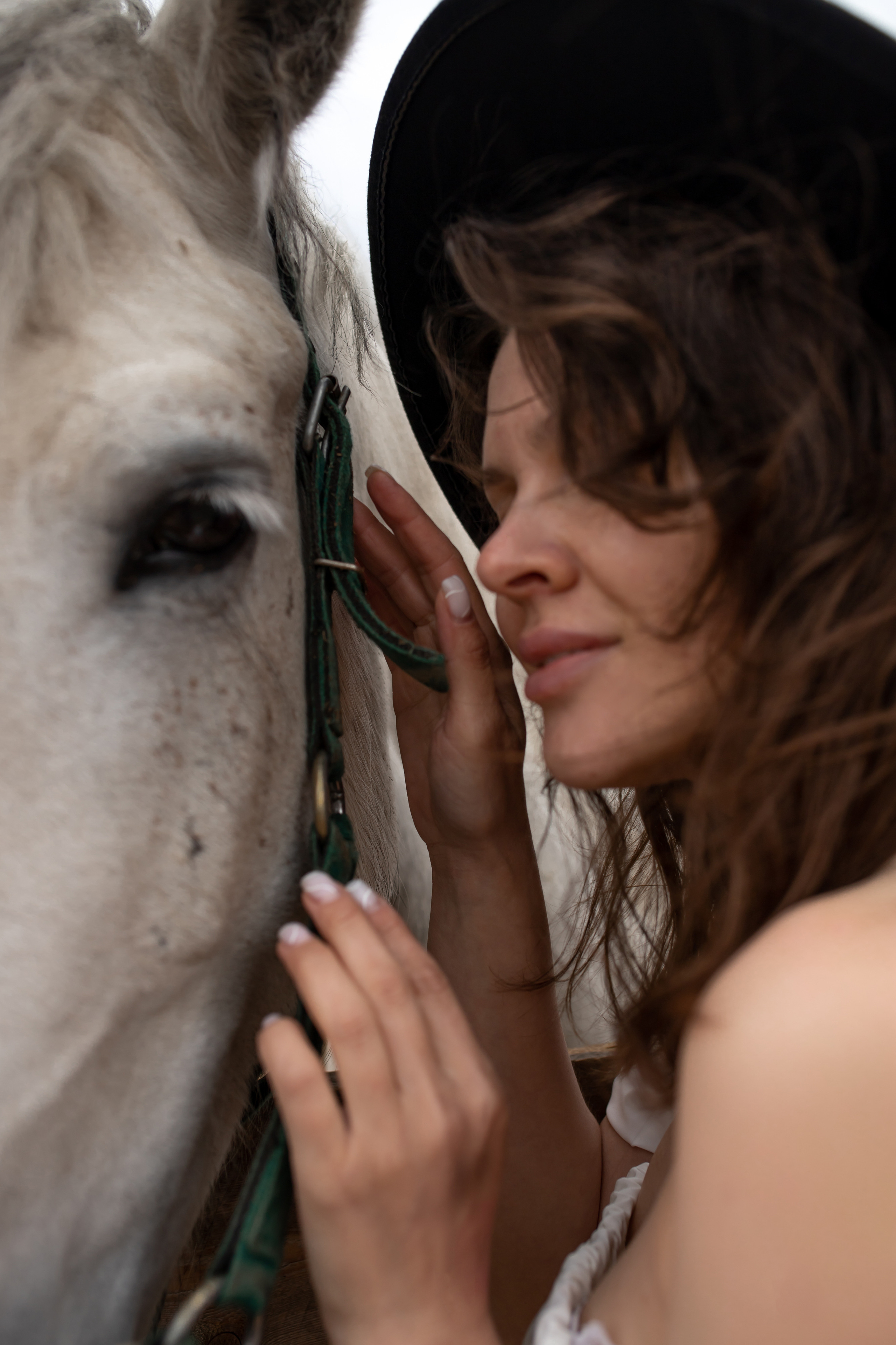 Женский портрет. Женский, семейный и детский фотограф Иркутск Татьяна Гонтарь