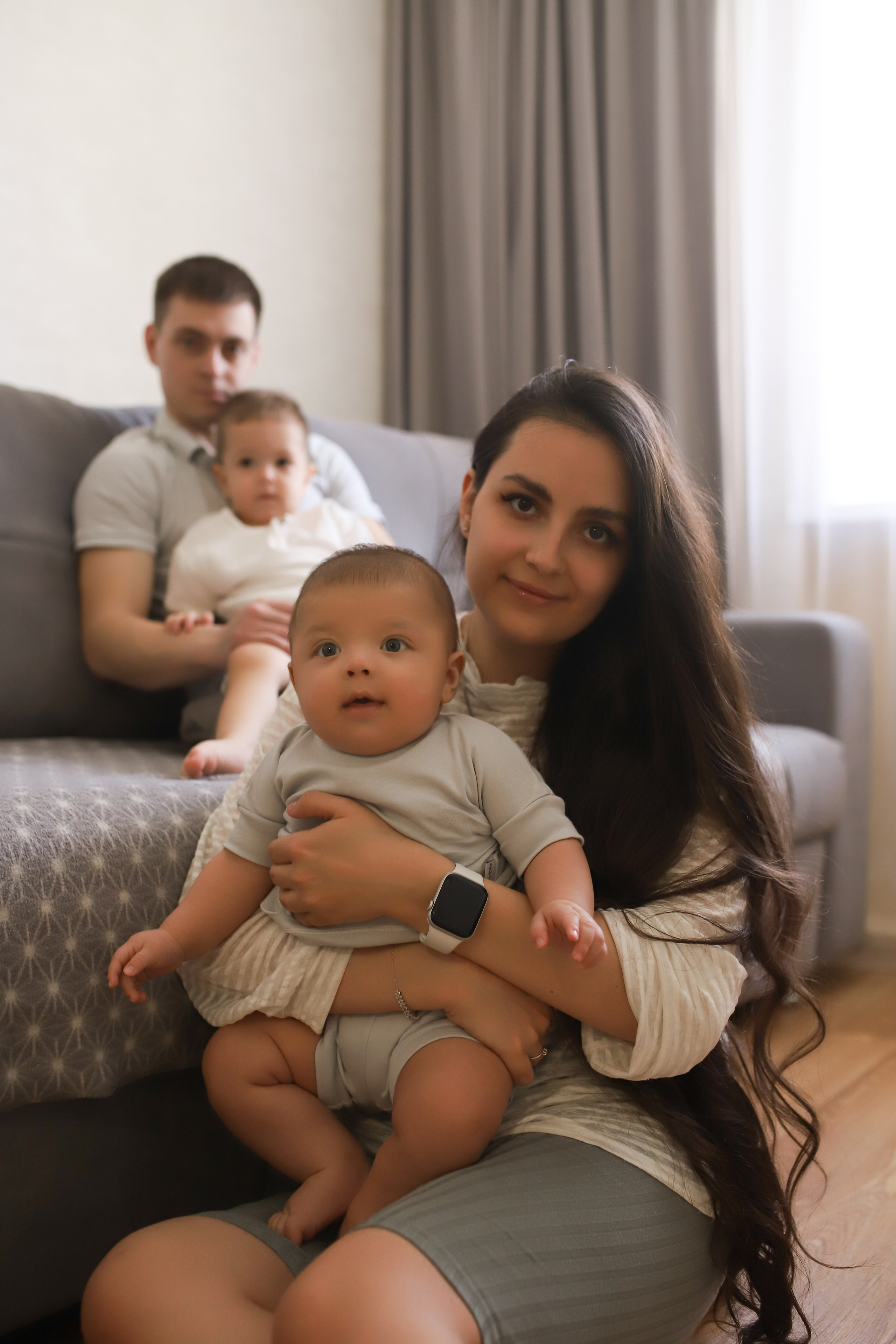 Семейные фото. Женский, семейный и детский фотограф Иркутск Татьяна Гонтарь