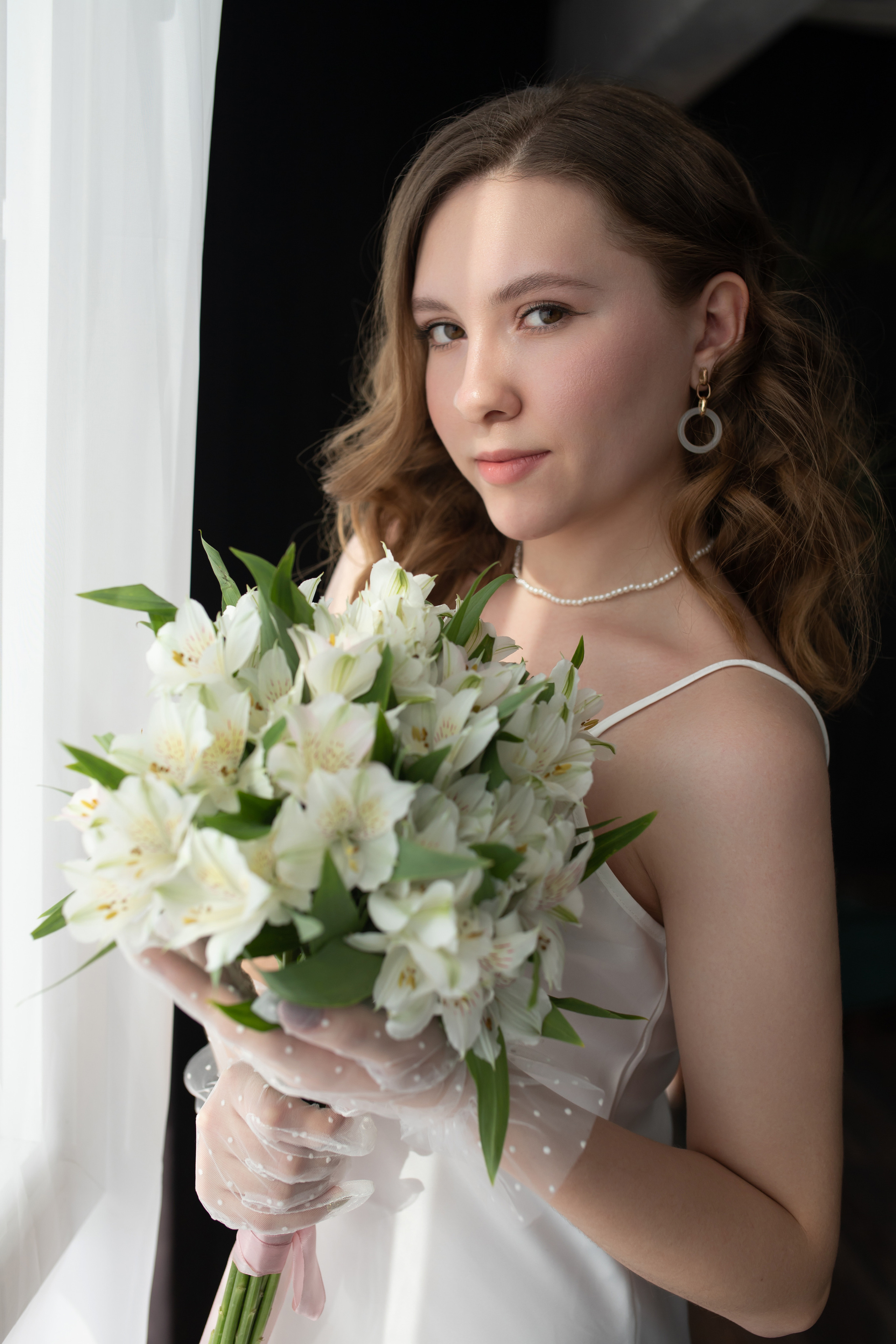 Женский портрет. Женский, семейный и детский фотограф Иркутск Татьяна Гонтарь