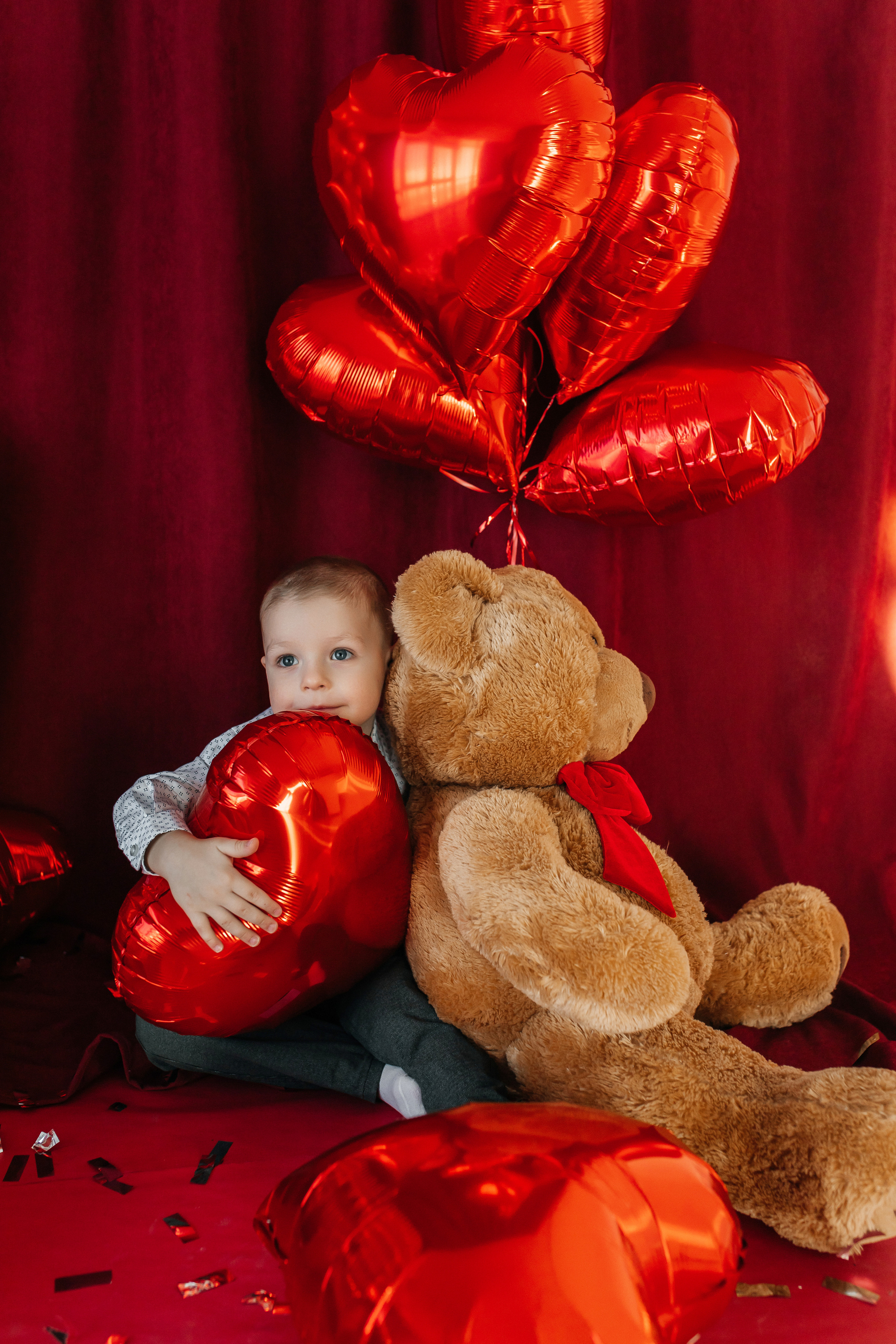 Детский портрет. Женский, семейный и детский фотограф Иркутск Татьяна Гонтарь