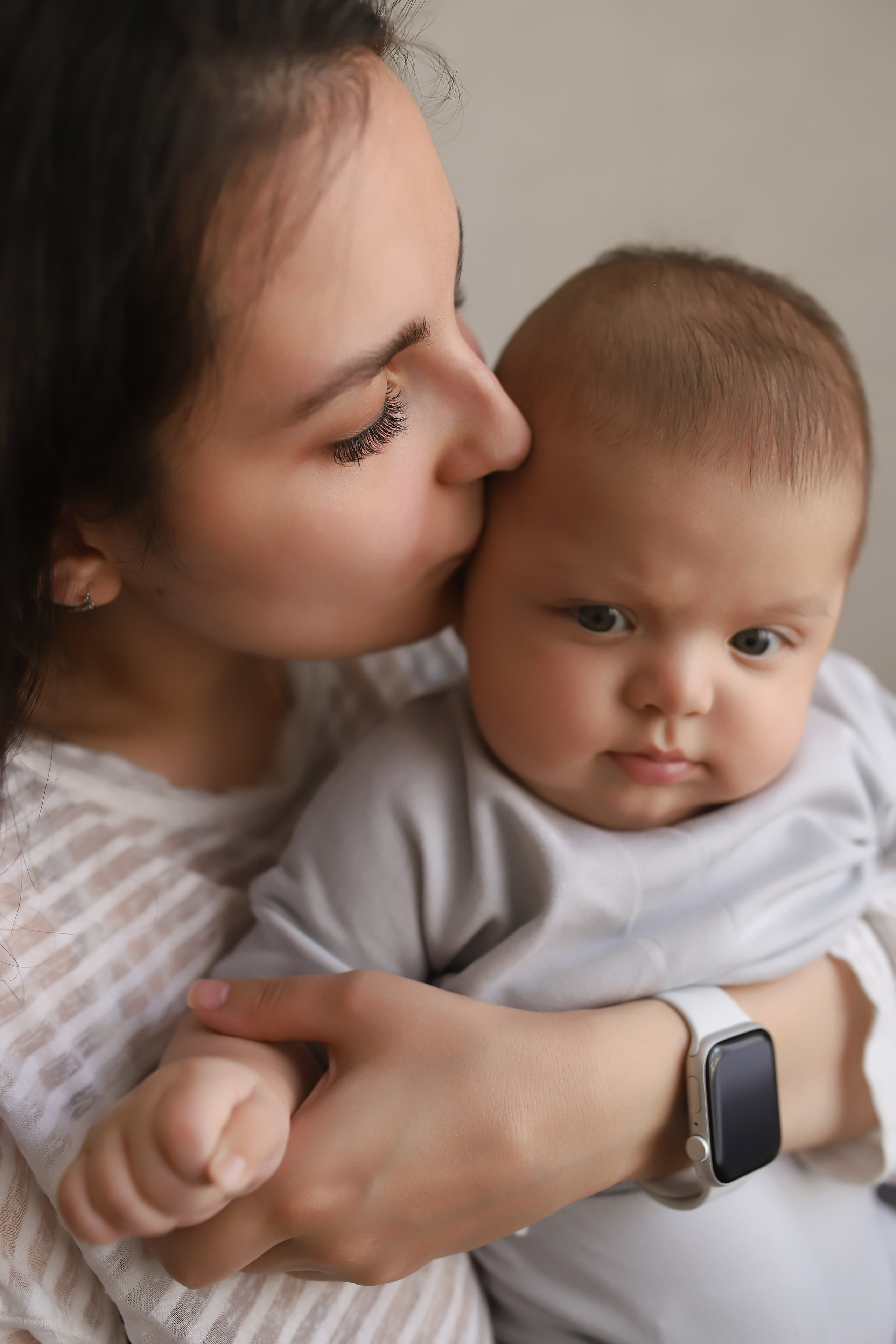 Детский портрет. Женский, семейный и детский фотограф Иркутск Татьяна Гонтарь