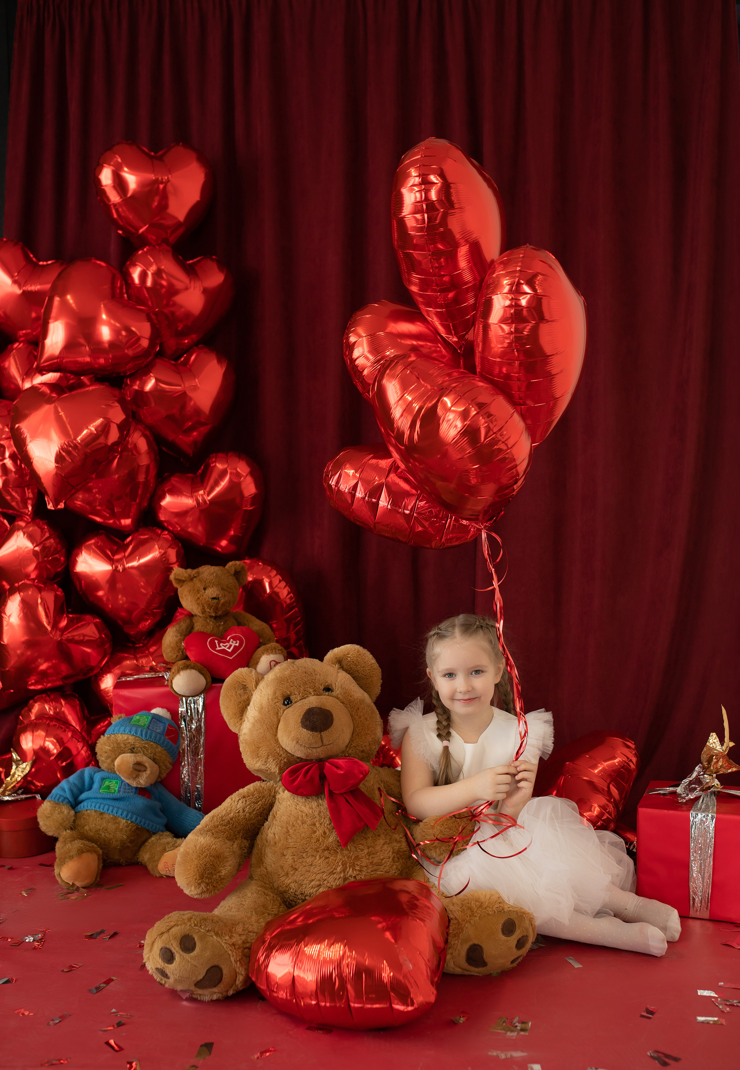 Детский портрет. Женский, семейный и детский фотограф Иркутск Татьяна Гонтарь