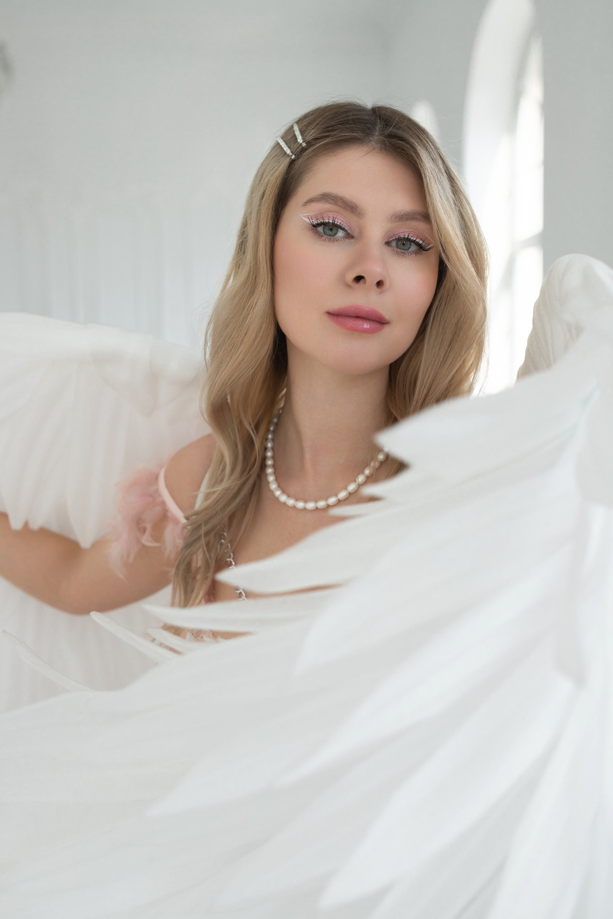 Женский портрет. Женский, семейный и детский фотограф Иркутск Татьяна Гонтарь