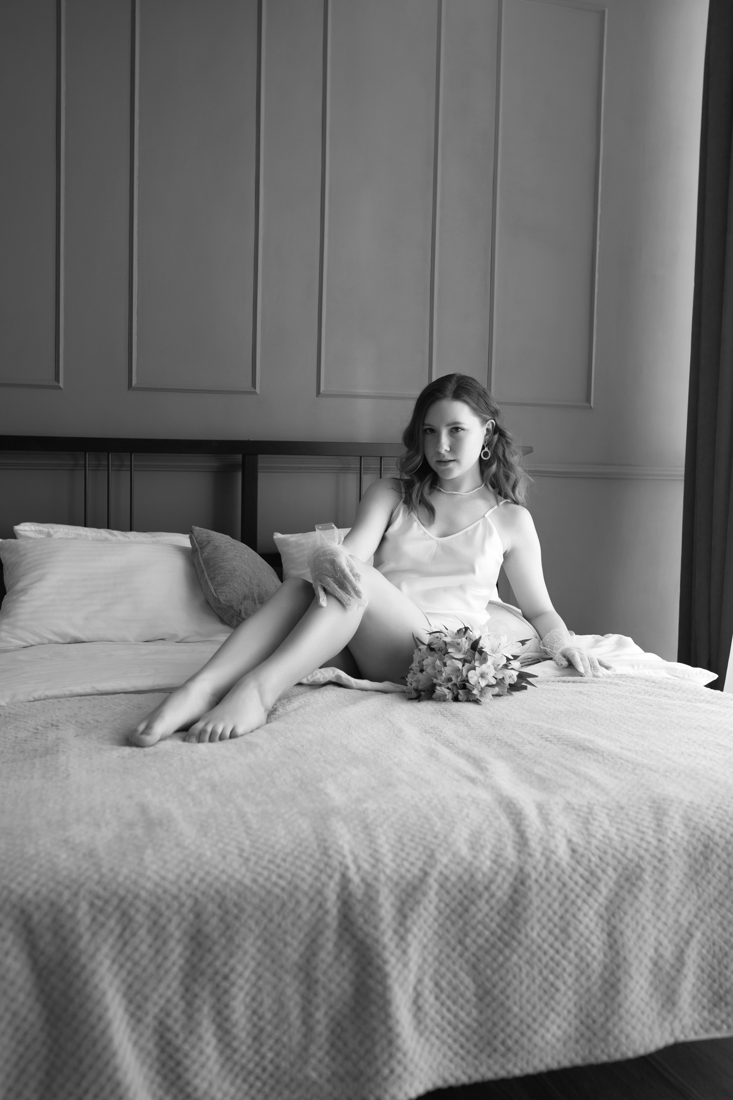 Женский портрет. Женский, семейный и детский фотограф Иркутск Татьяна Гонтарь