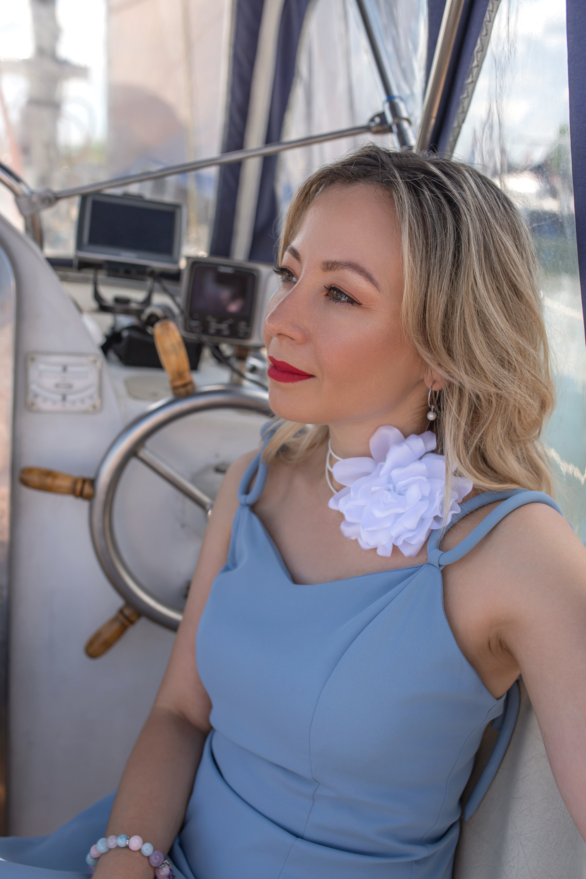 Женский портрет. Женский, семейный и детский фотограф Иркутск Татьяна Гонтарь