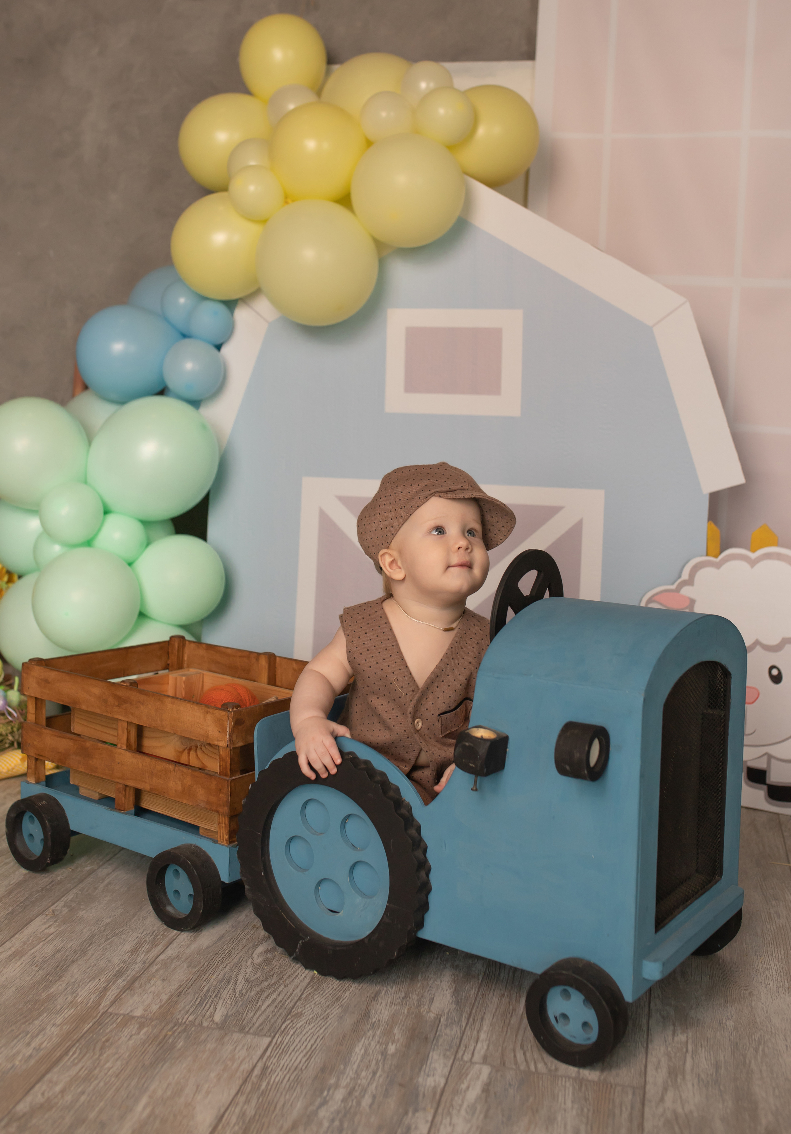 Детский портрет. Женский, семейный и детский фотограф Иркутск Татьяна Гонтарь