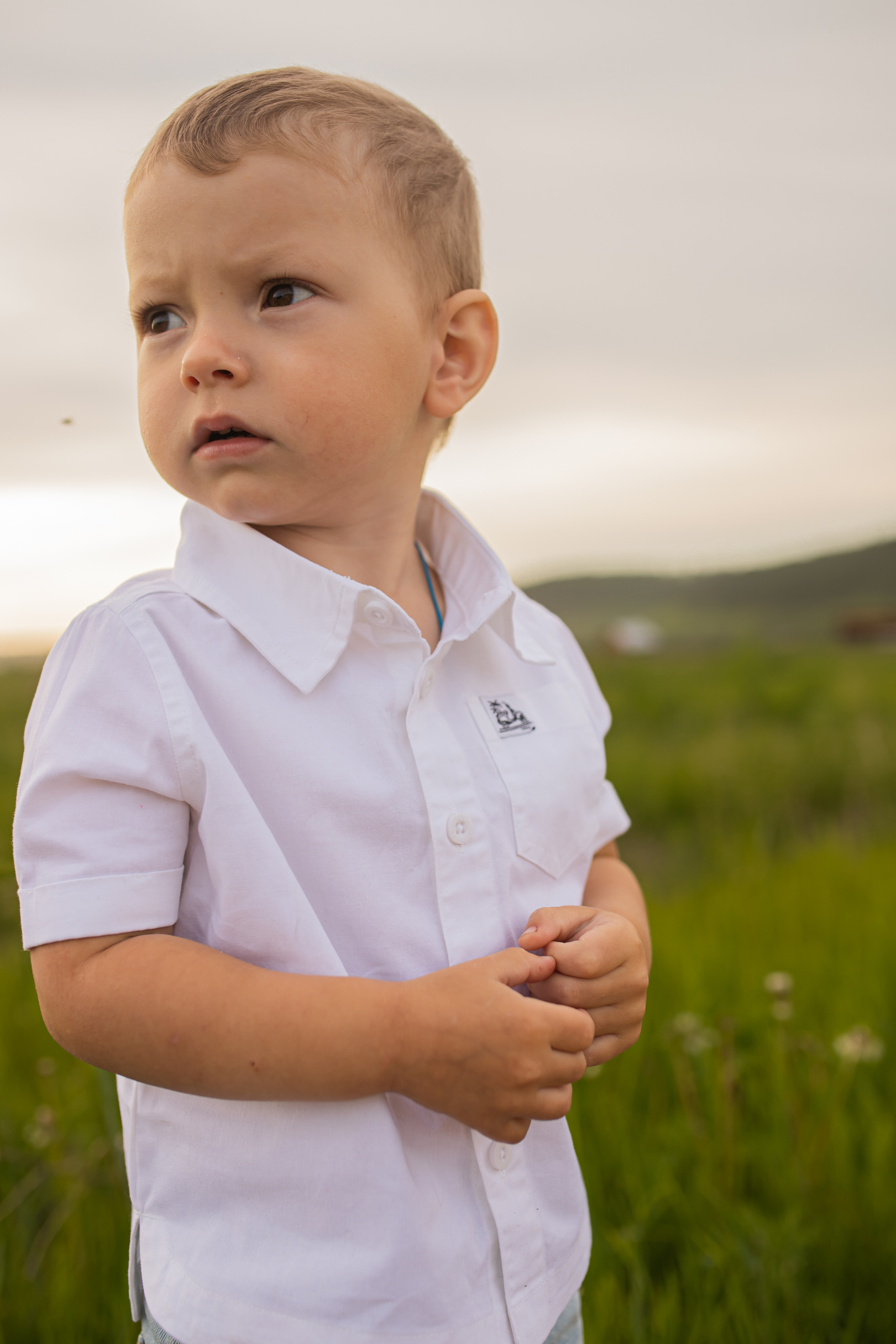 Детский портрет. Женский, семейный и детский фотограф Иркутск Татьяна Гонтарь