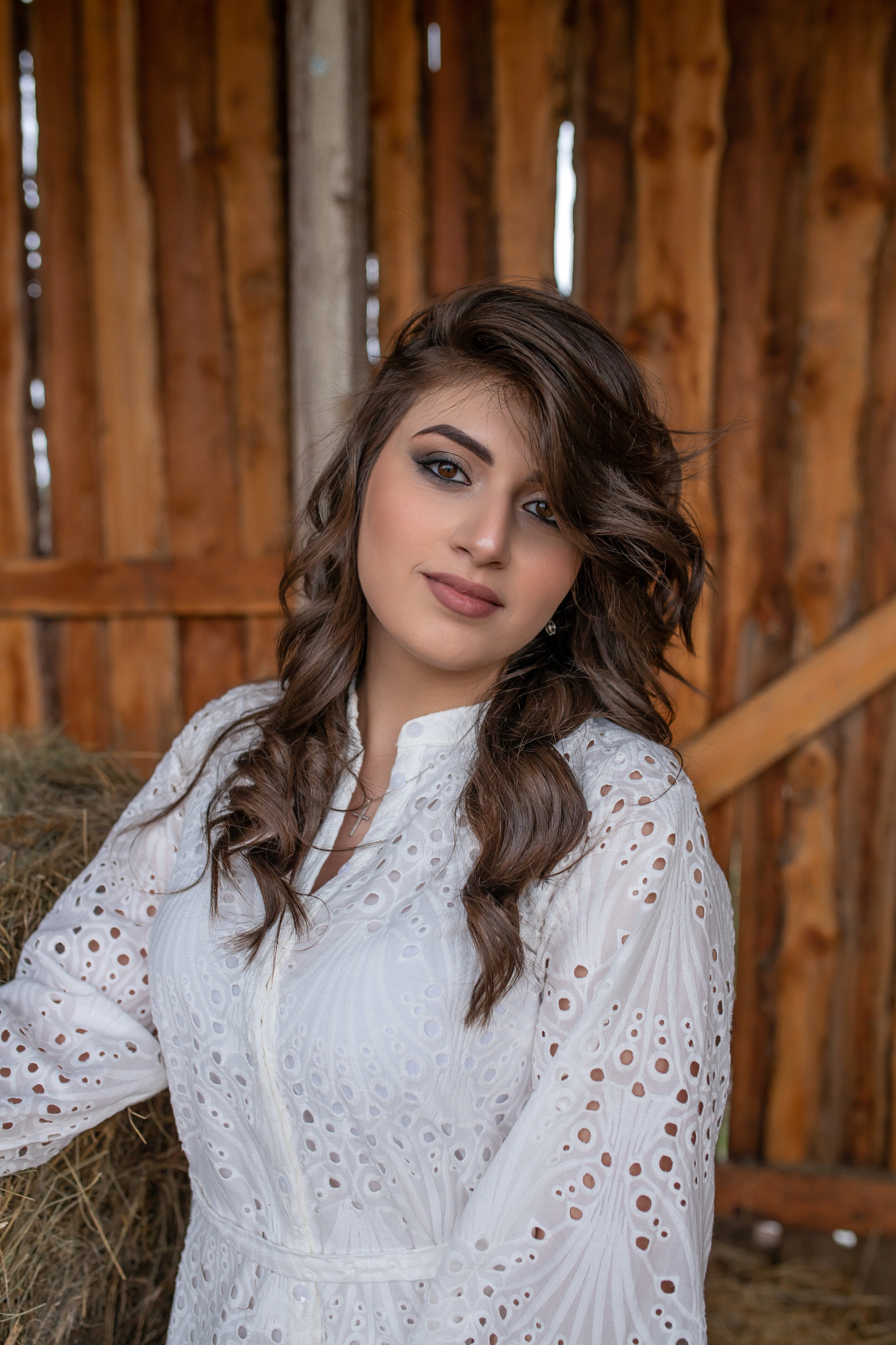 Женский портрет. Женский, семейный и детский фотограф Иркутск Татьяна Гонтарь